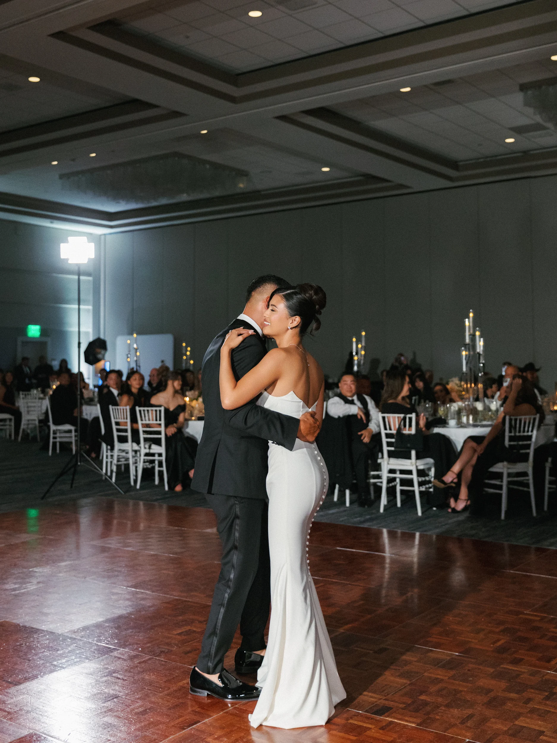 Destiny & Austin — Wedding
