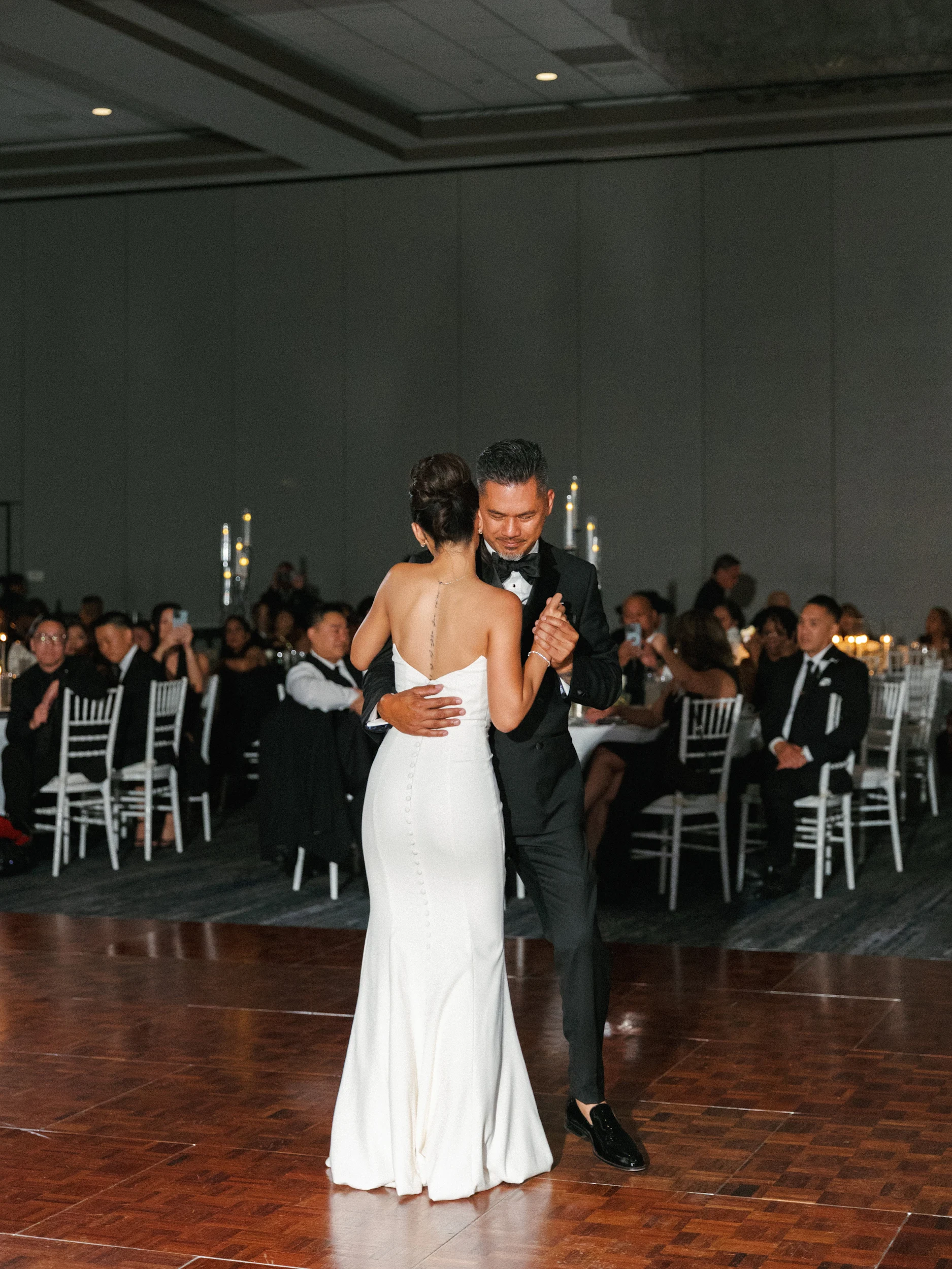 Destiny & Austin — Wedding