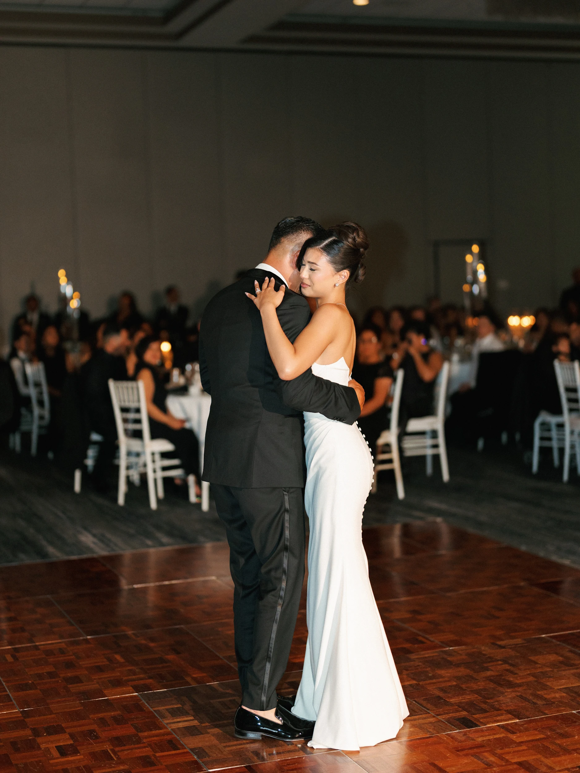 Destiny & Austin — Wedding