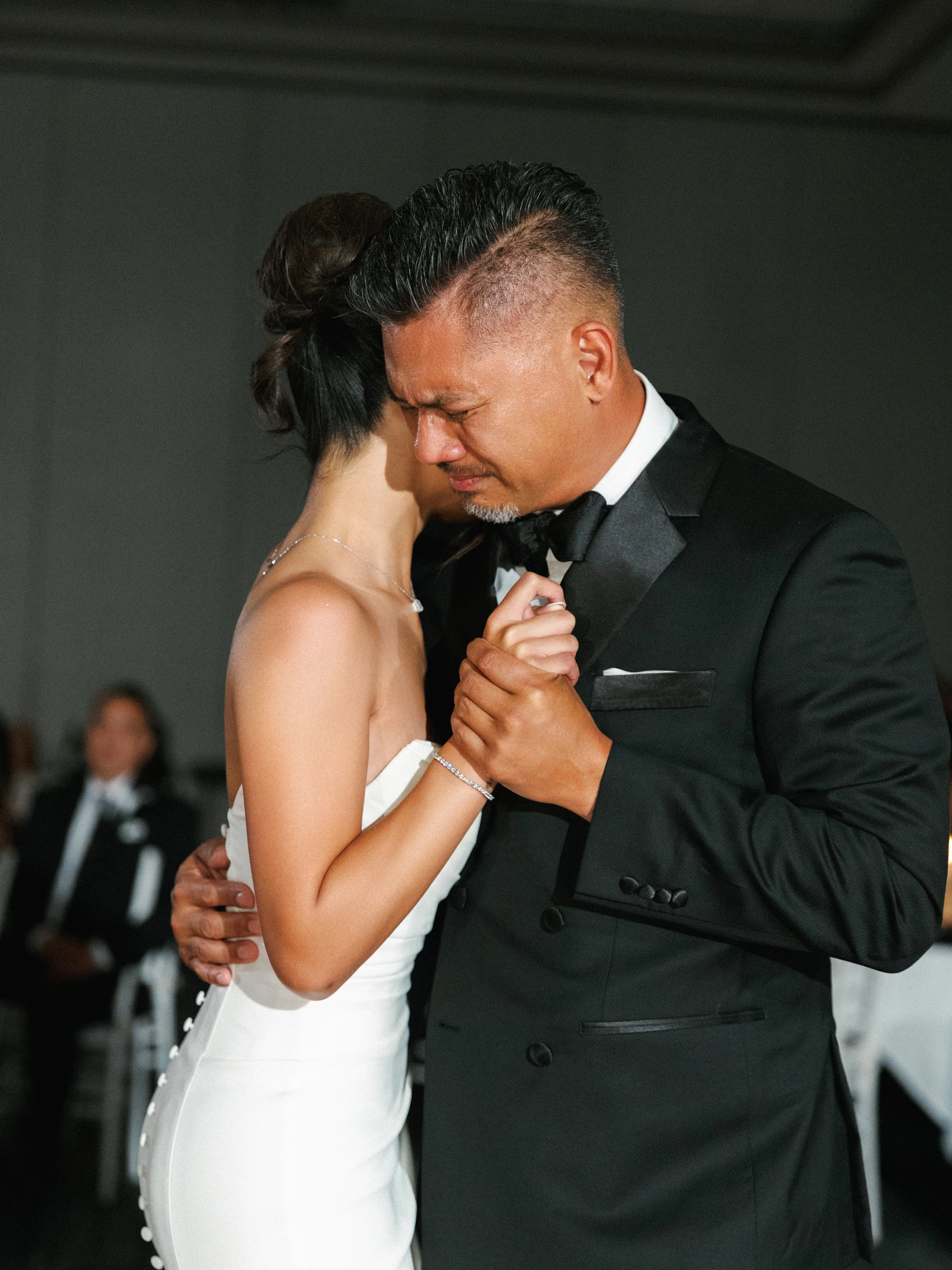 Destiny & Austin — Wedding