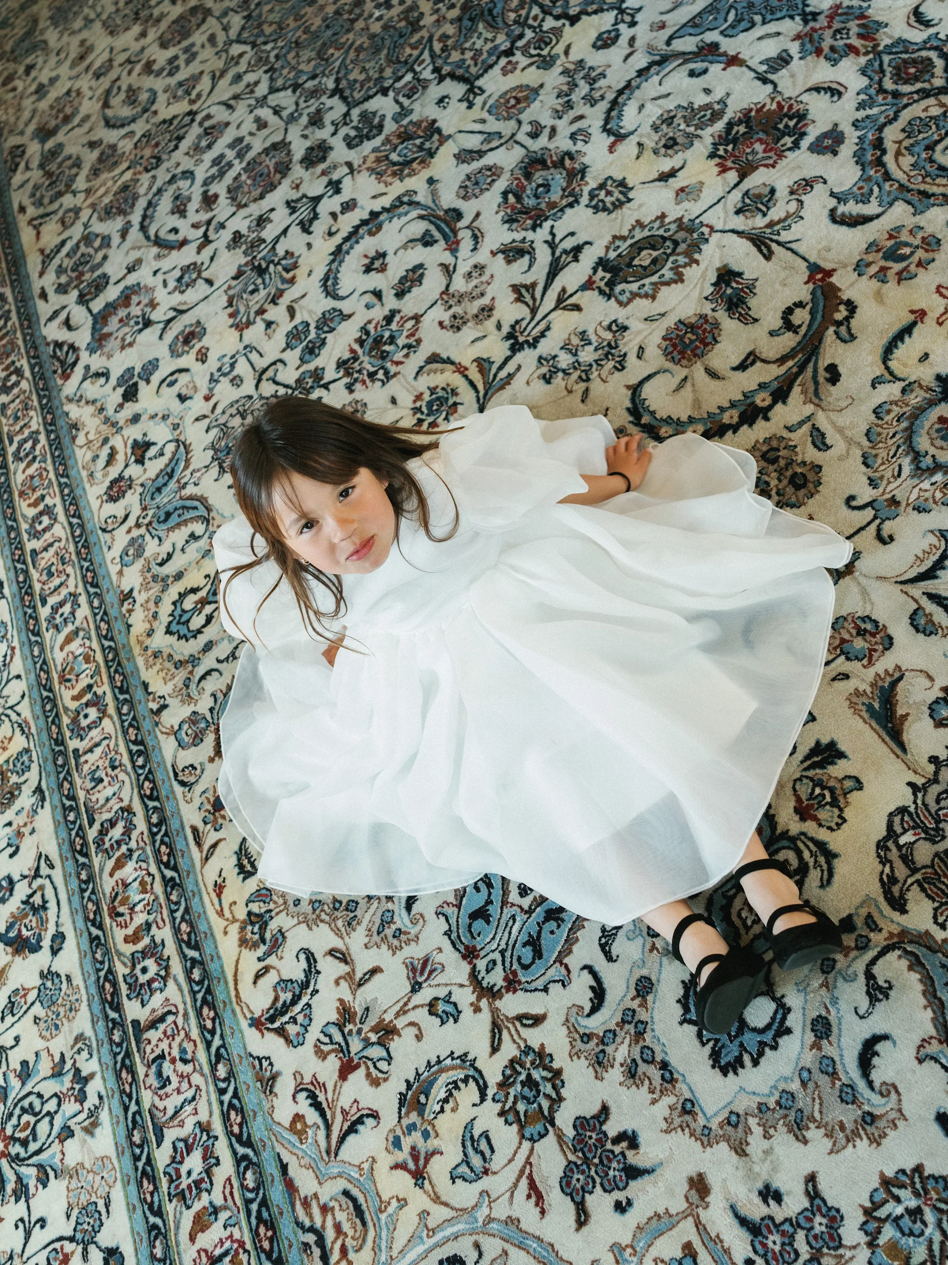 Melissa & Julian — Wedding