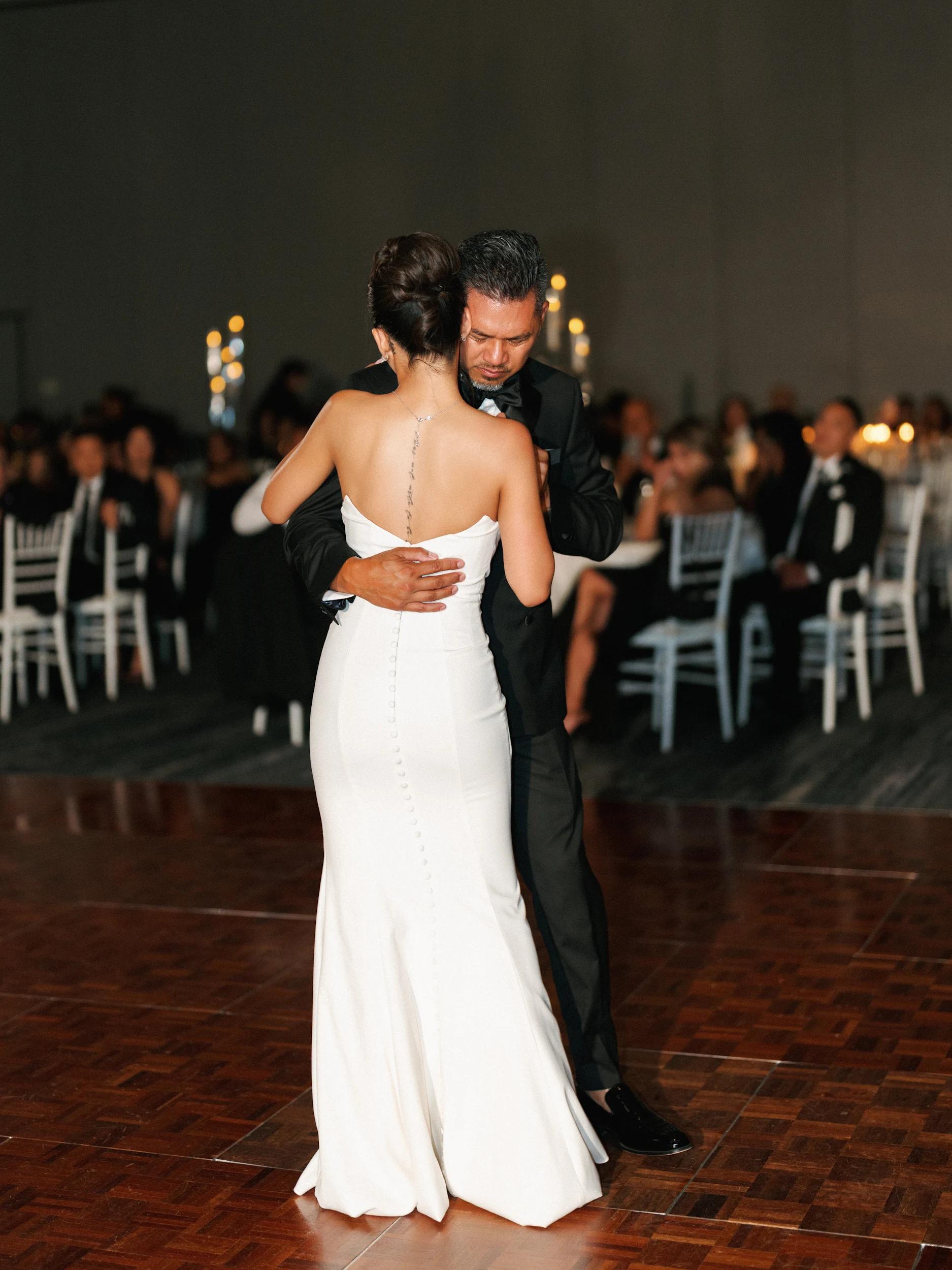 Destiny & Austin — Wedding