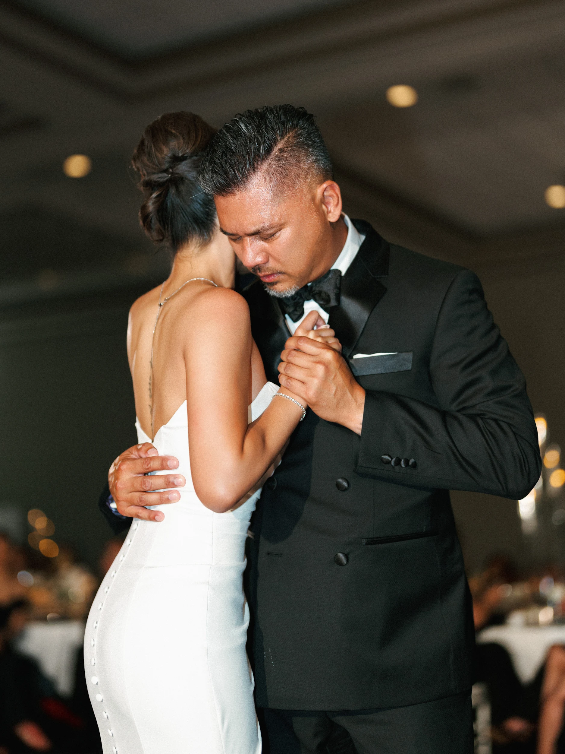 Destiny & Austin — Wedding