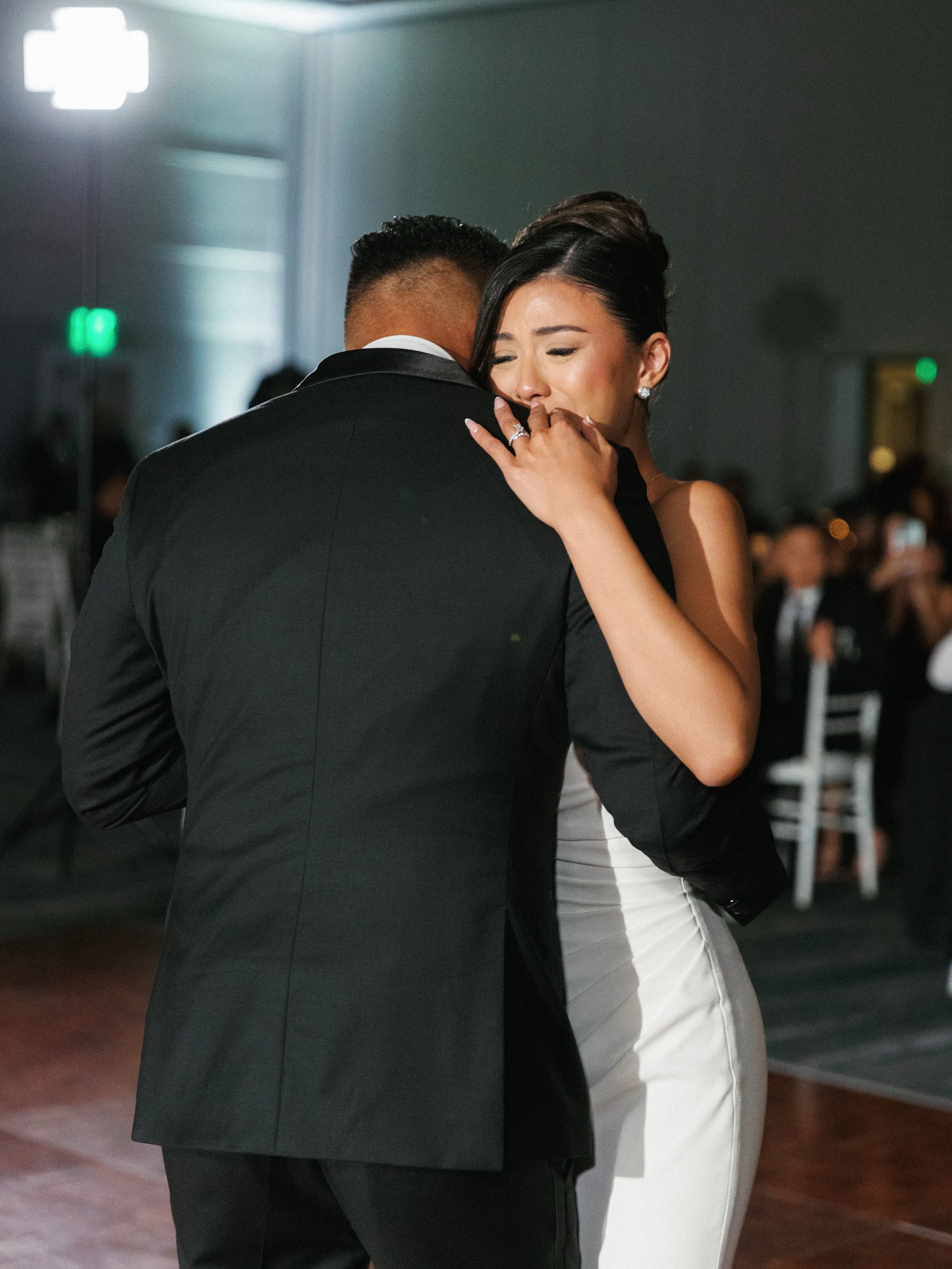 Destiny & Austin — Wedding