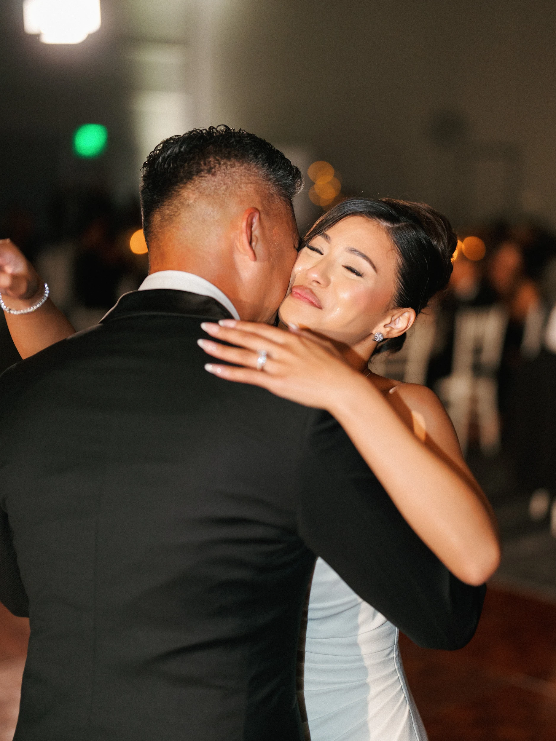 Destiny & Austin — Wedding
