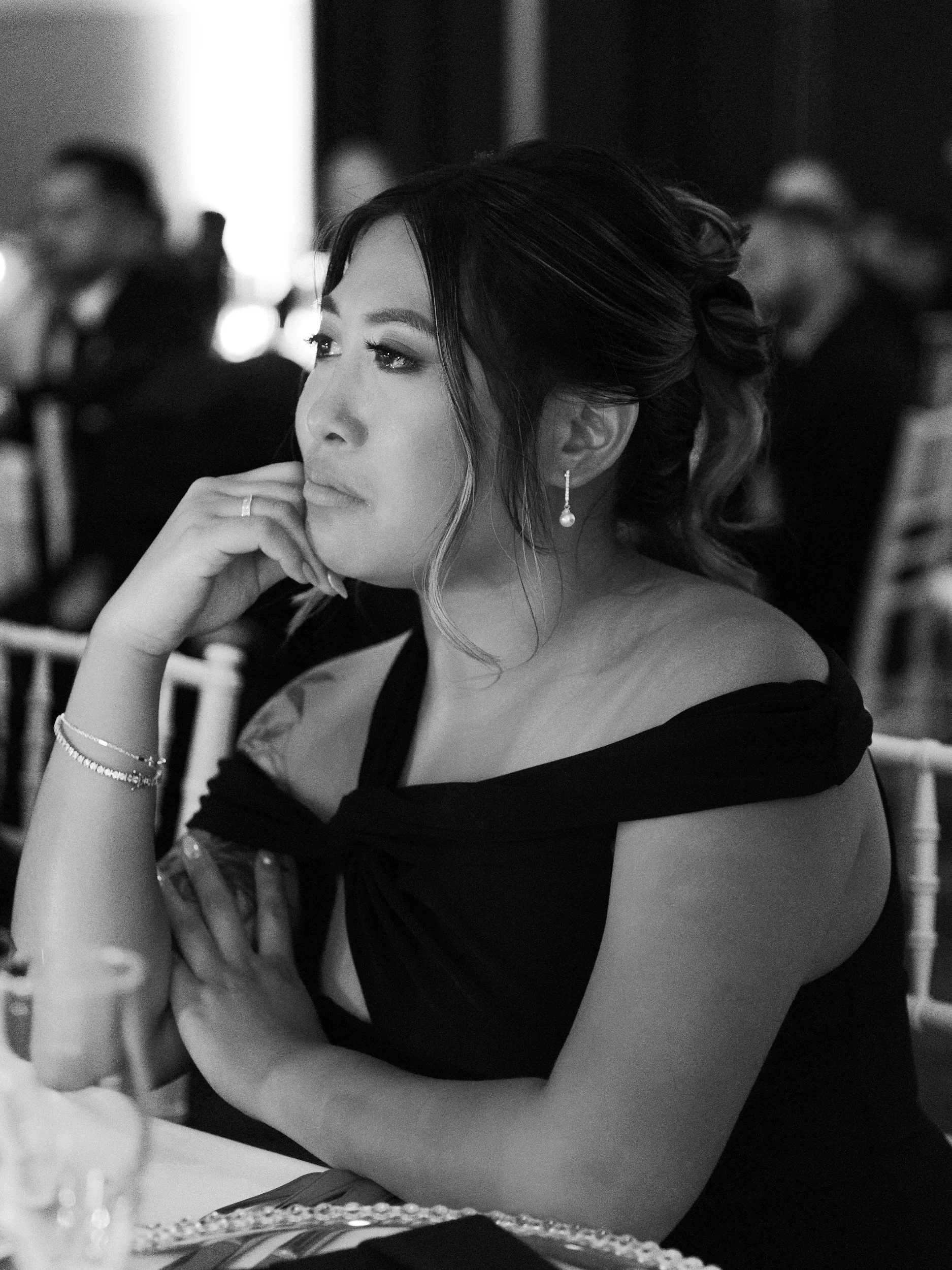 Destiny & Austin — Wedding