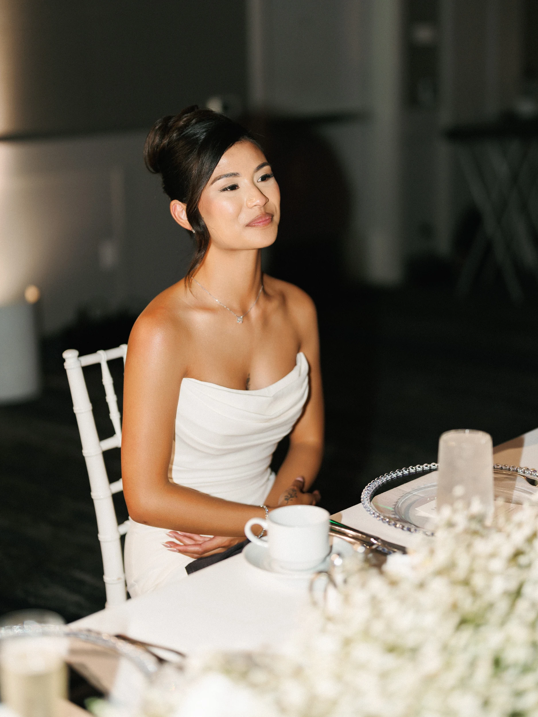 Destiny & Austin — Wedding
