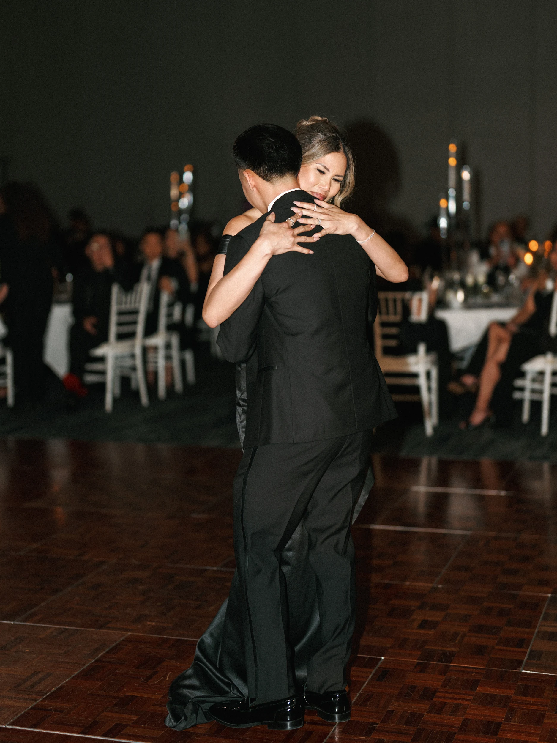 Destiny & Austin — Wedding