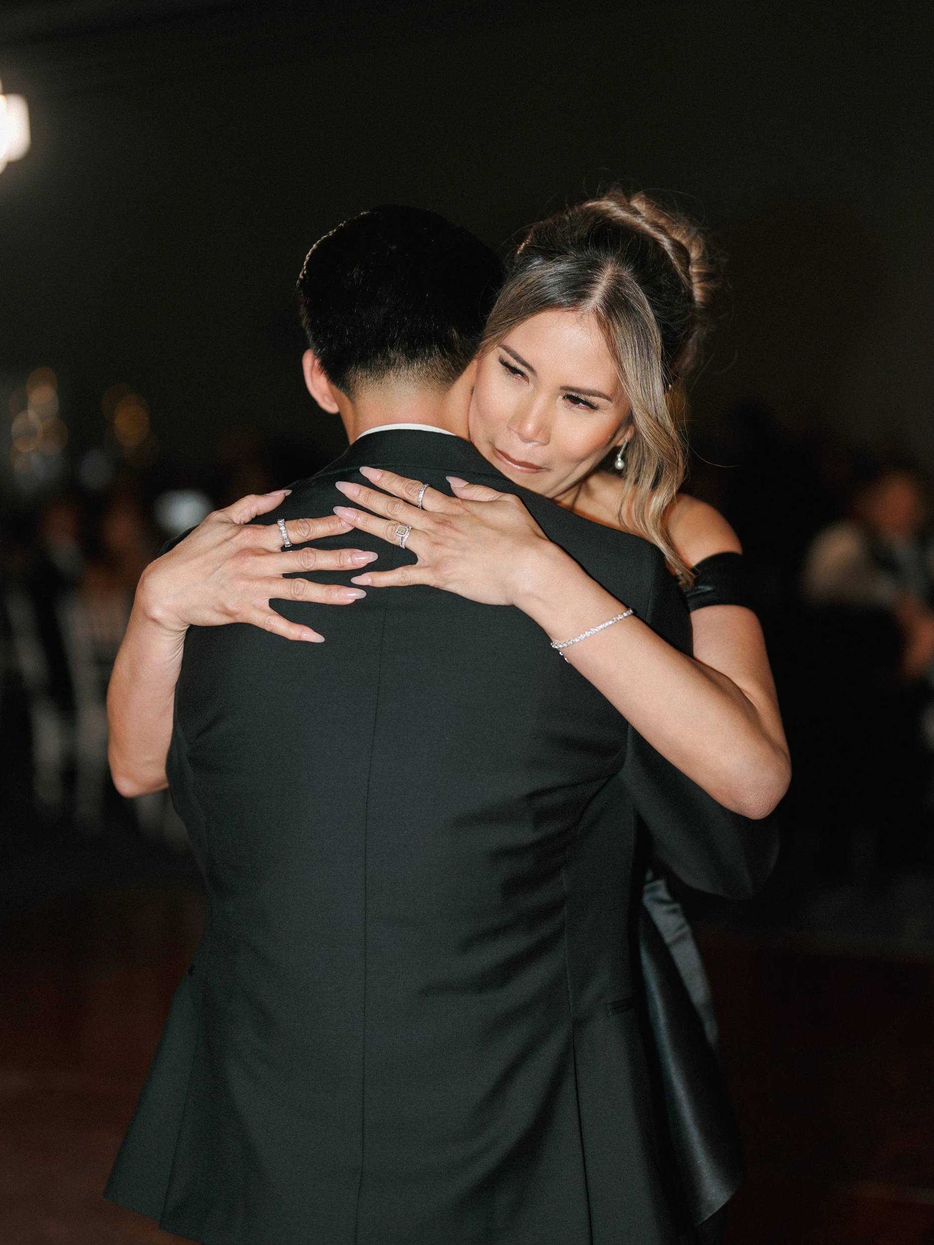 Destiny & Austin — Wedding