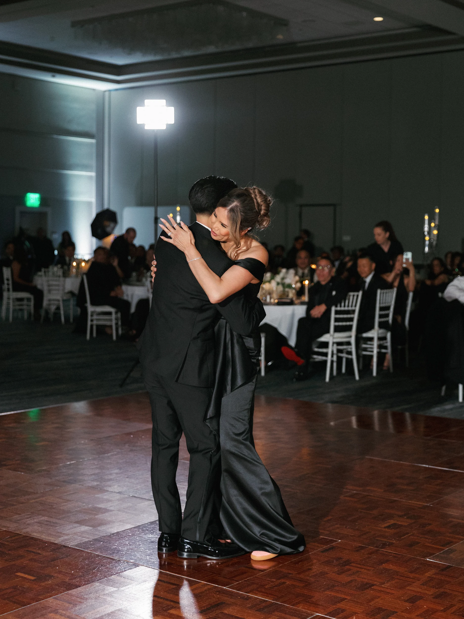 Destiny & Austin — Wedding