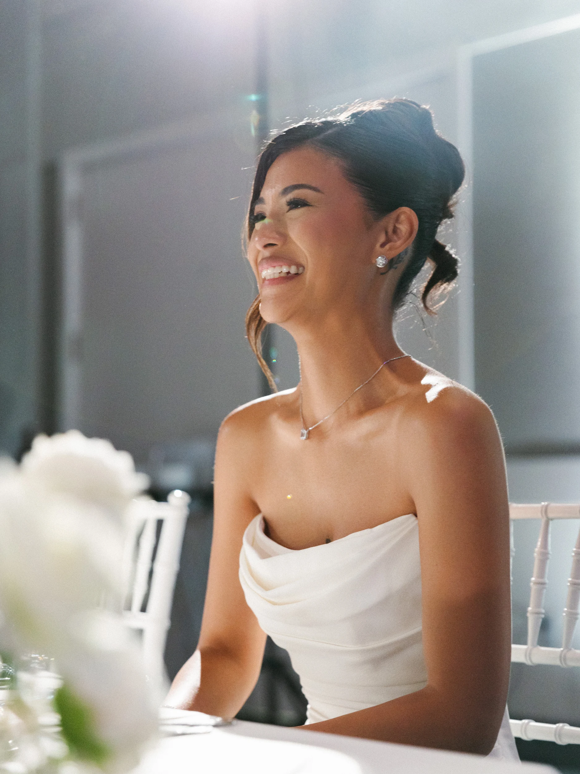 Destiny & Austin — Wedding