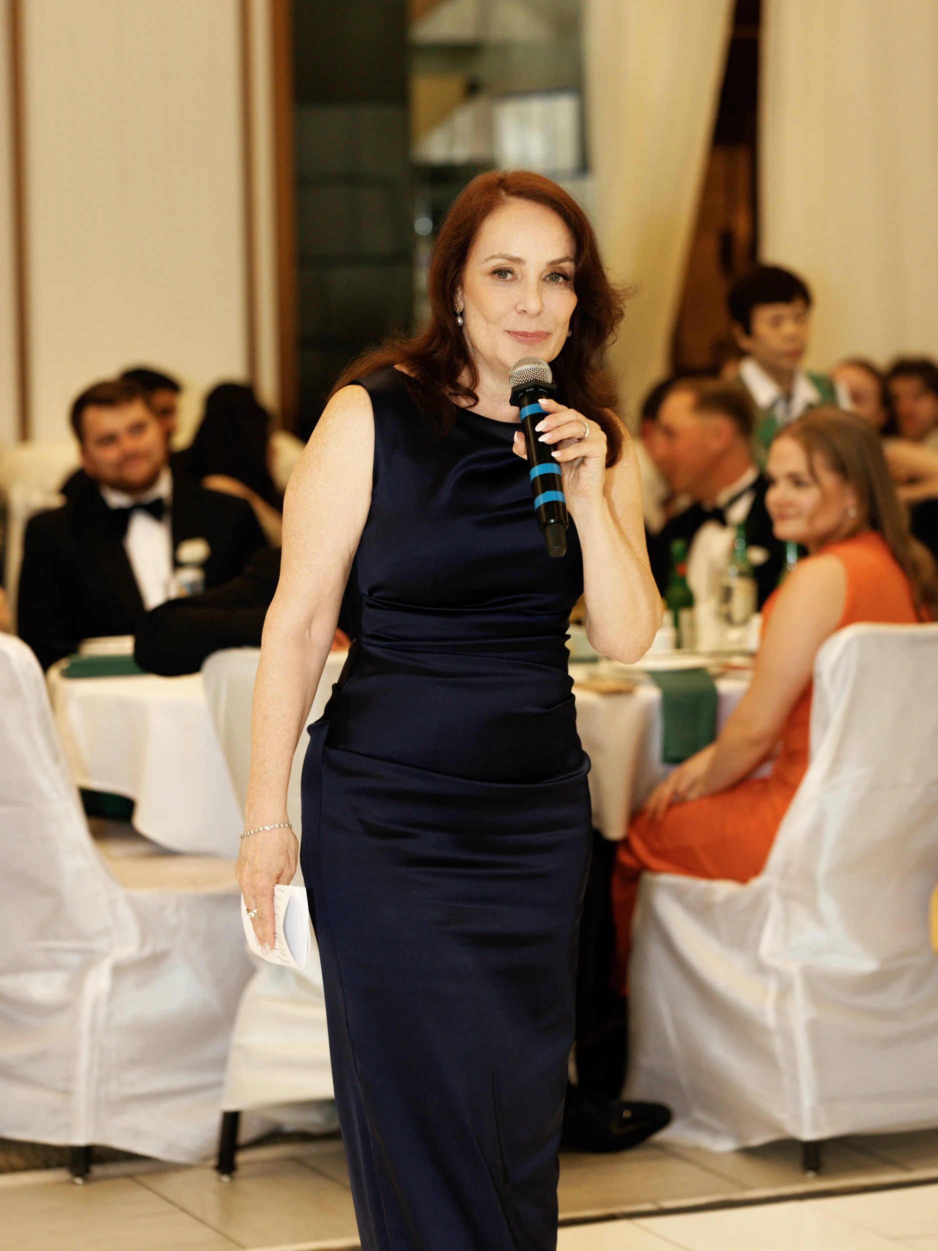 Melissa & Julian — Wedding