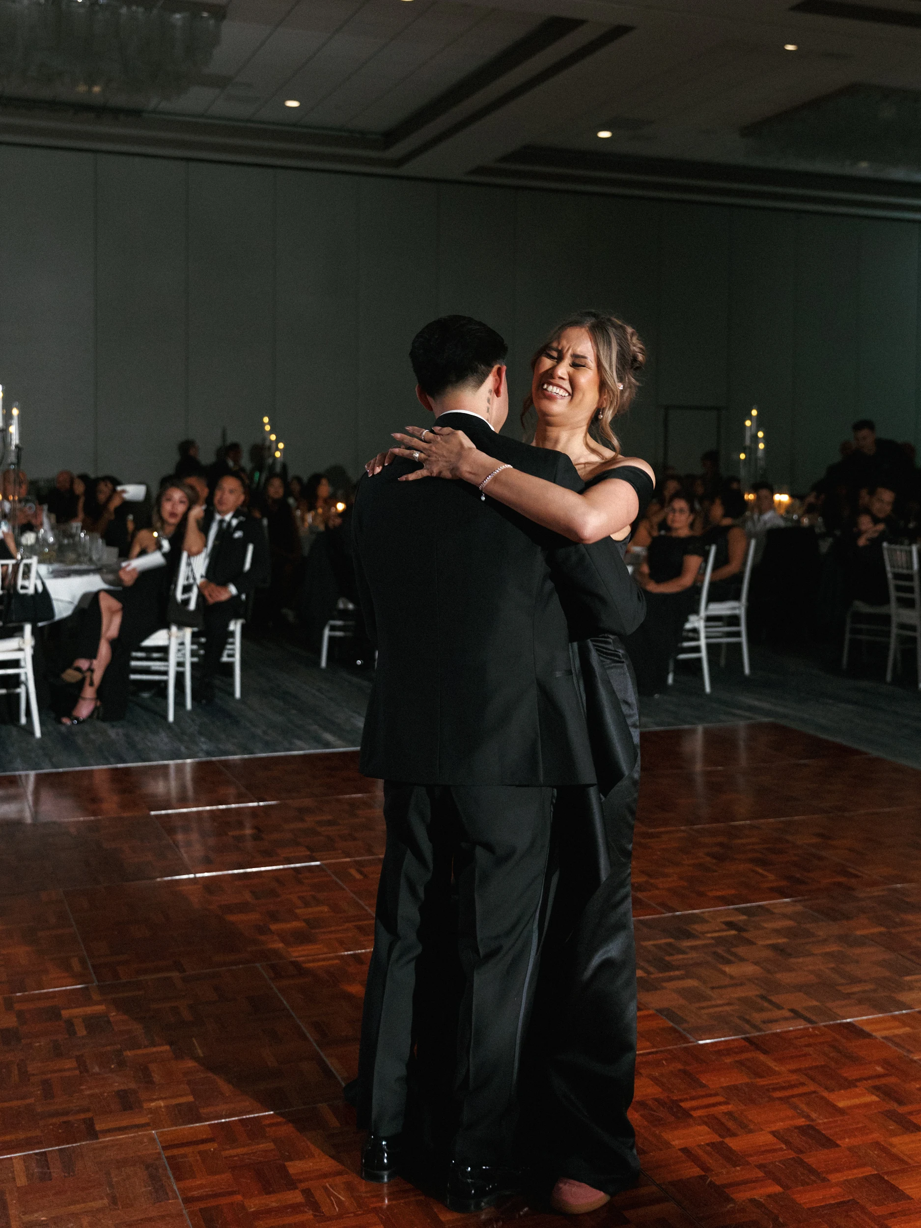 Destiny & Austin — Wedding