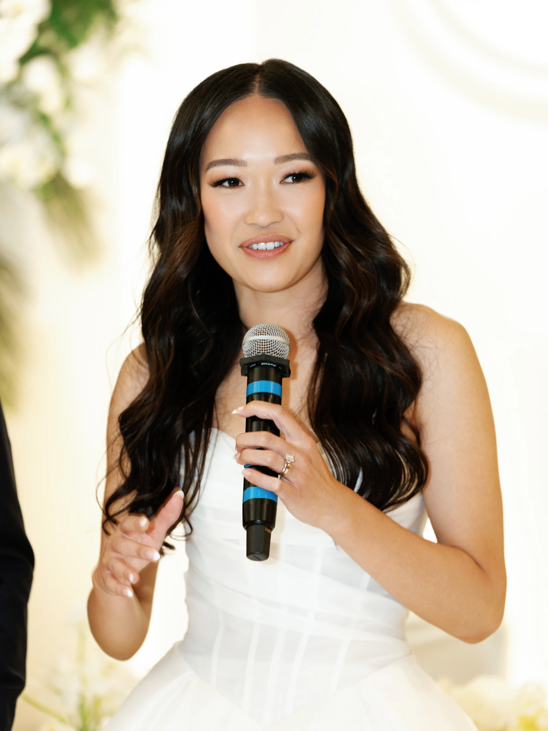 Melissa & Julian — Wedding