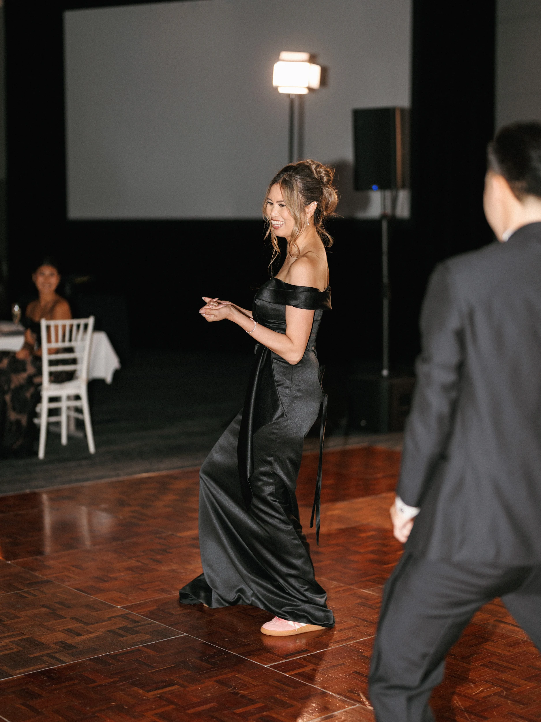 Destiny & Austin — Wedding