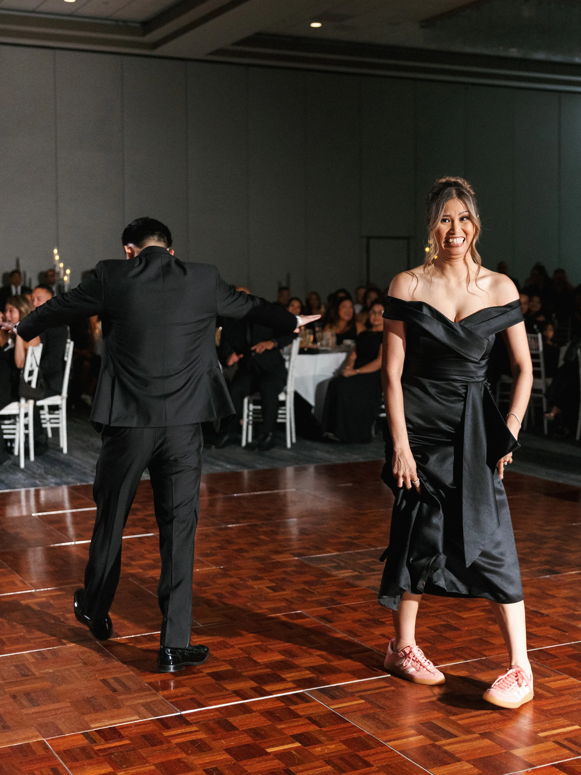 Destiny & Austin — Wedding