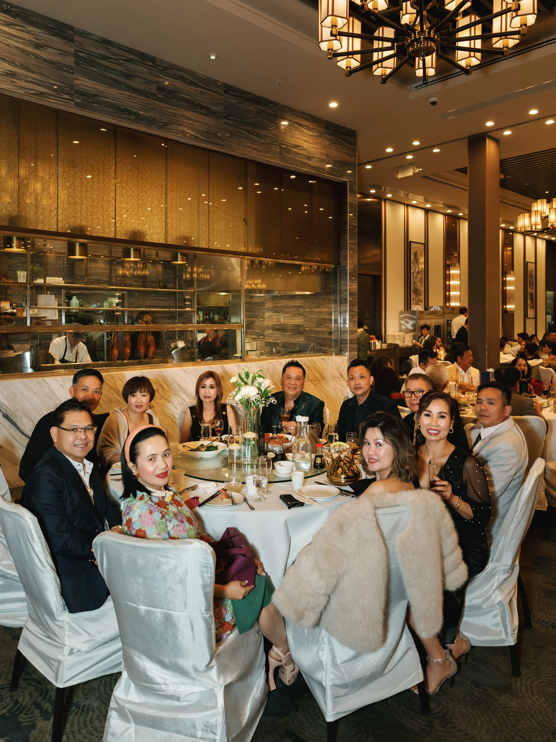 Melissa & Julian — Wedding