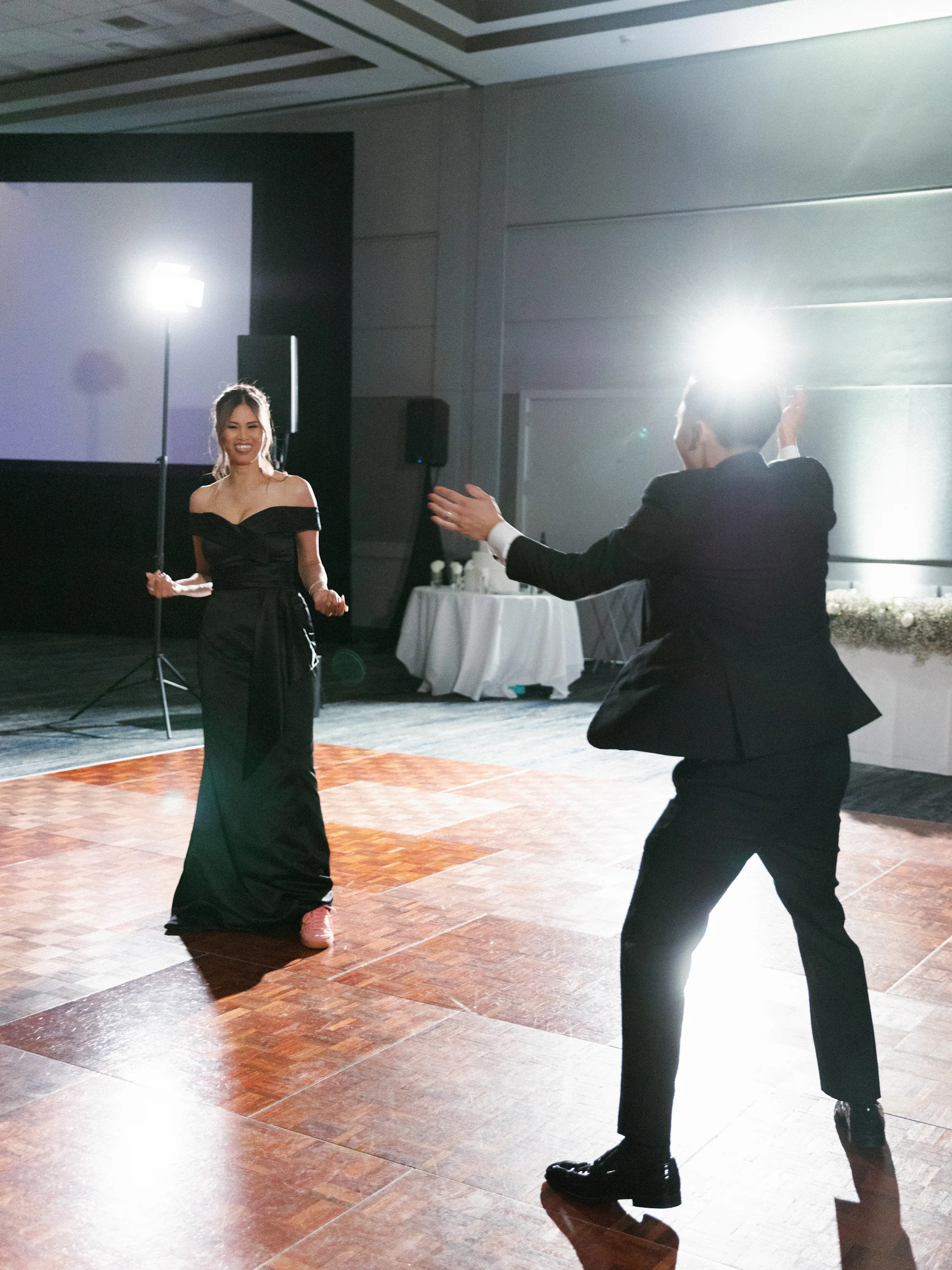 Destiny & Austin — Wedding