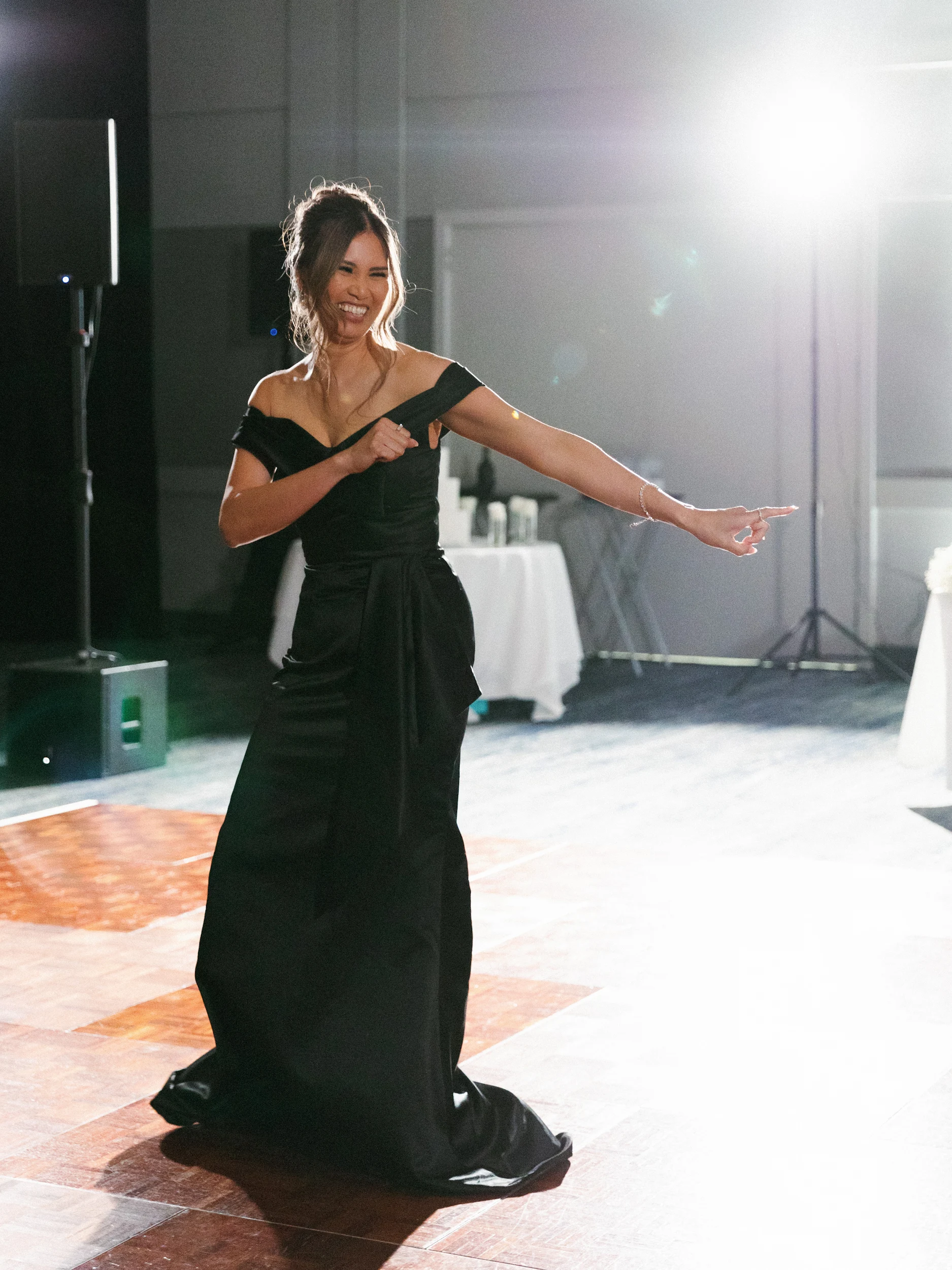 Destiny & Austin — Wedding