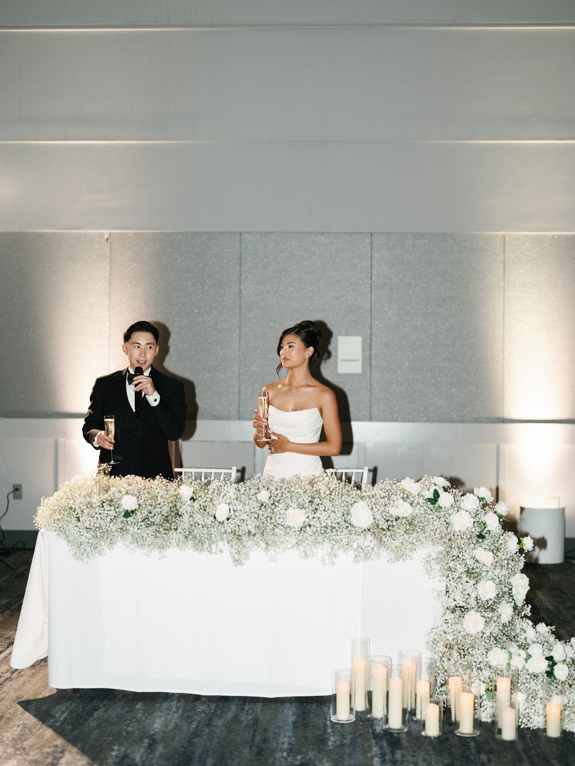 Destiny & Austin — Wedding