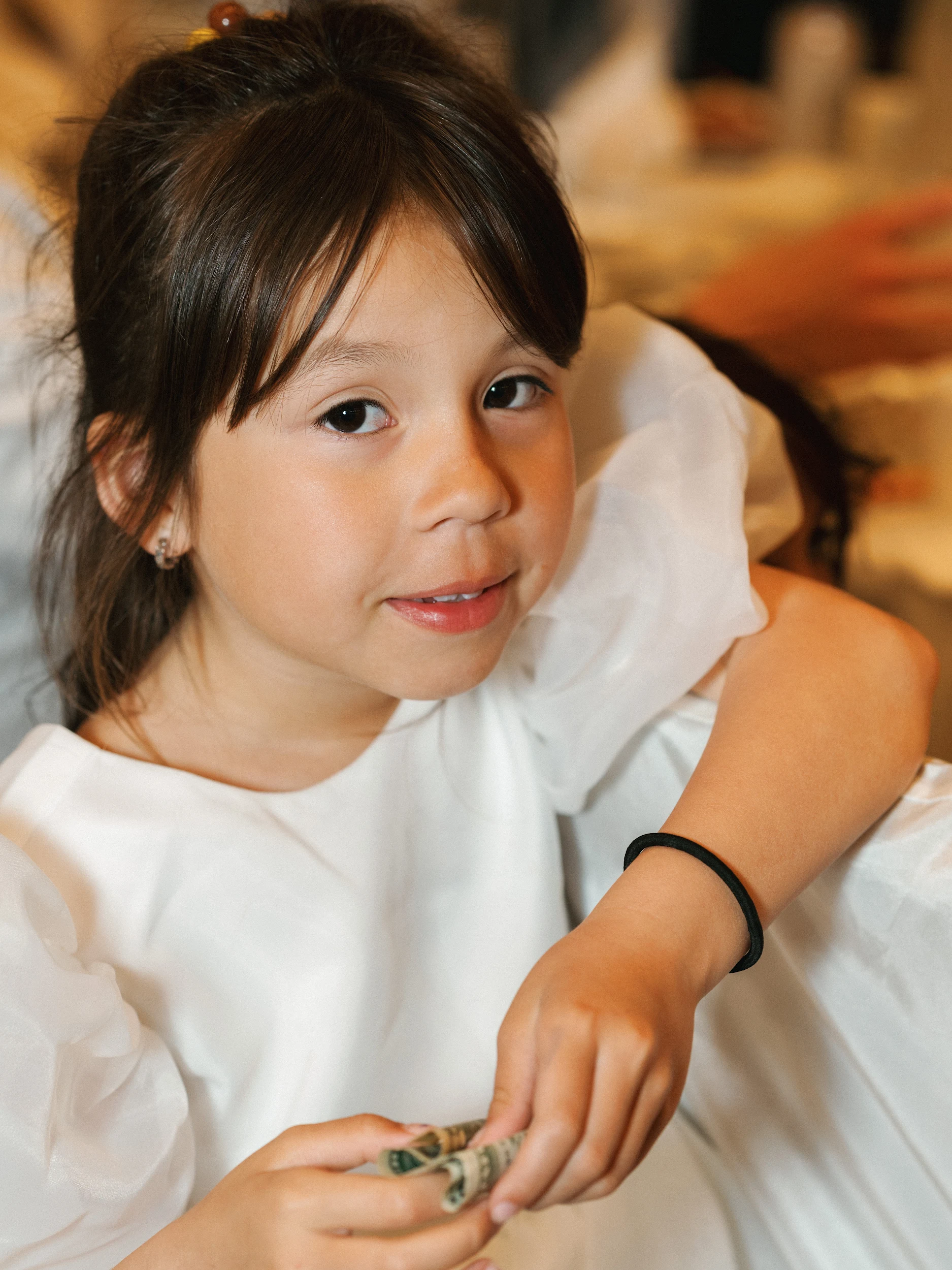 Melissa & Julian — Wedding