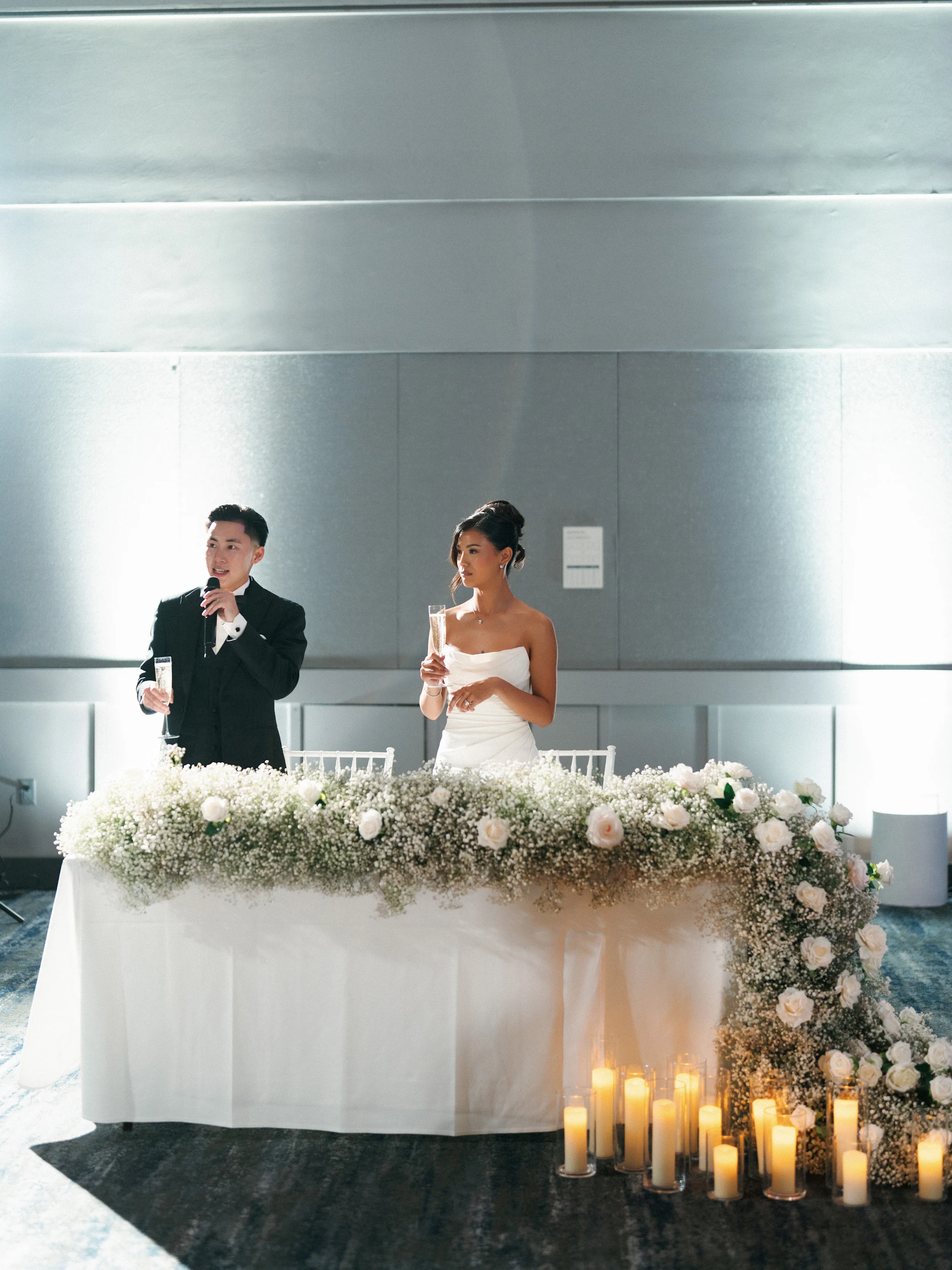 Destiny & Austin — Wedding
