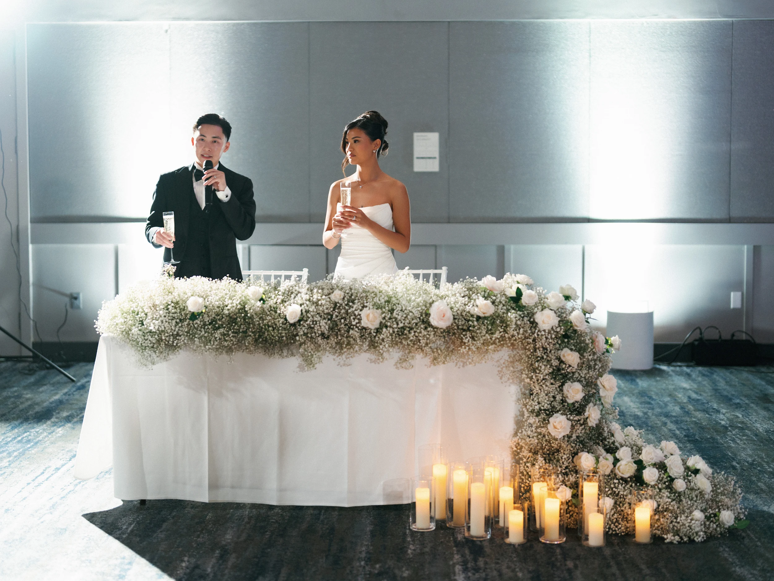 Destiny & Austin — Wedding