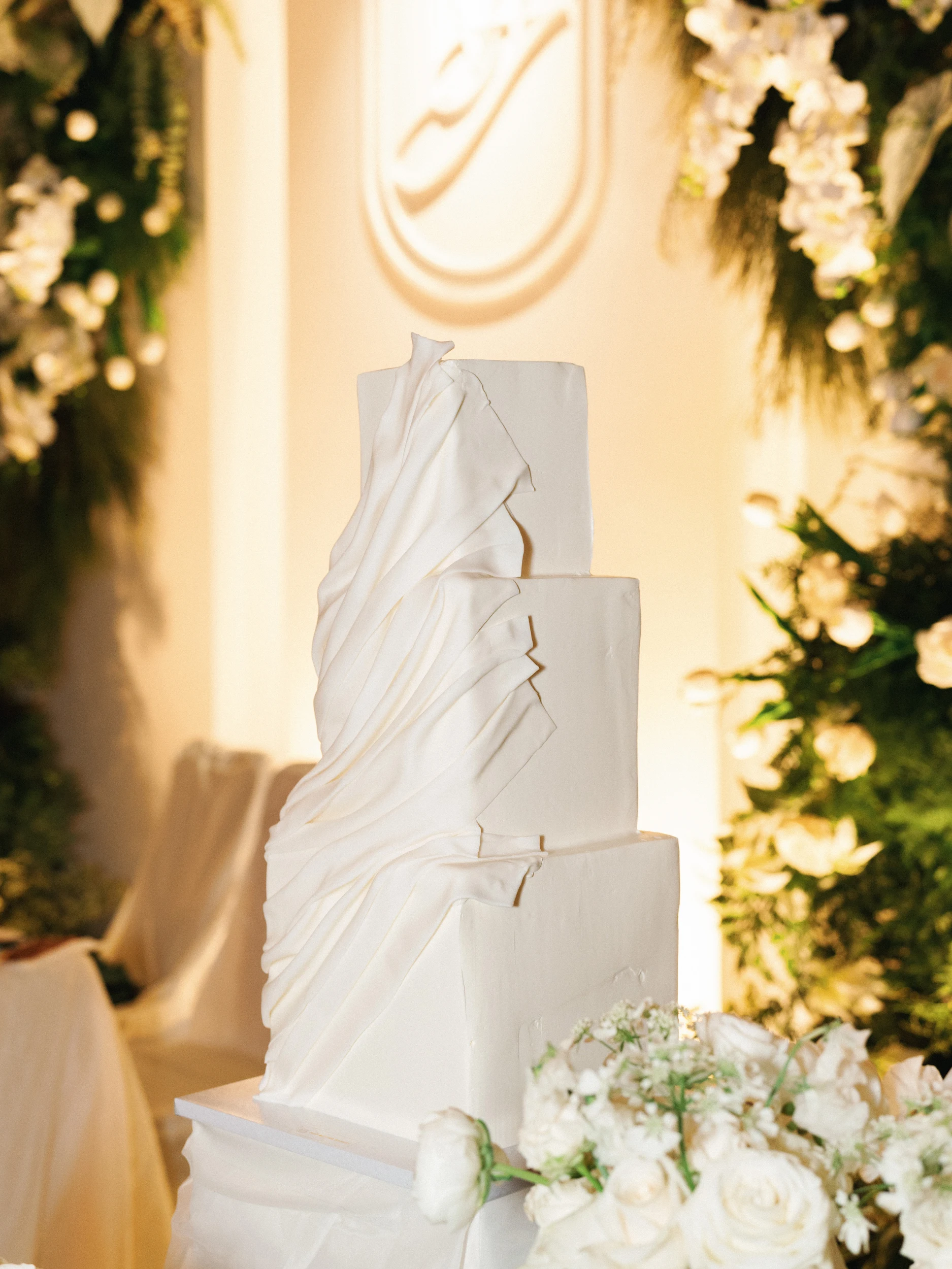 Melissa & Julian — Wedding