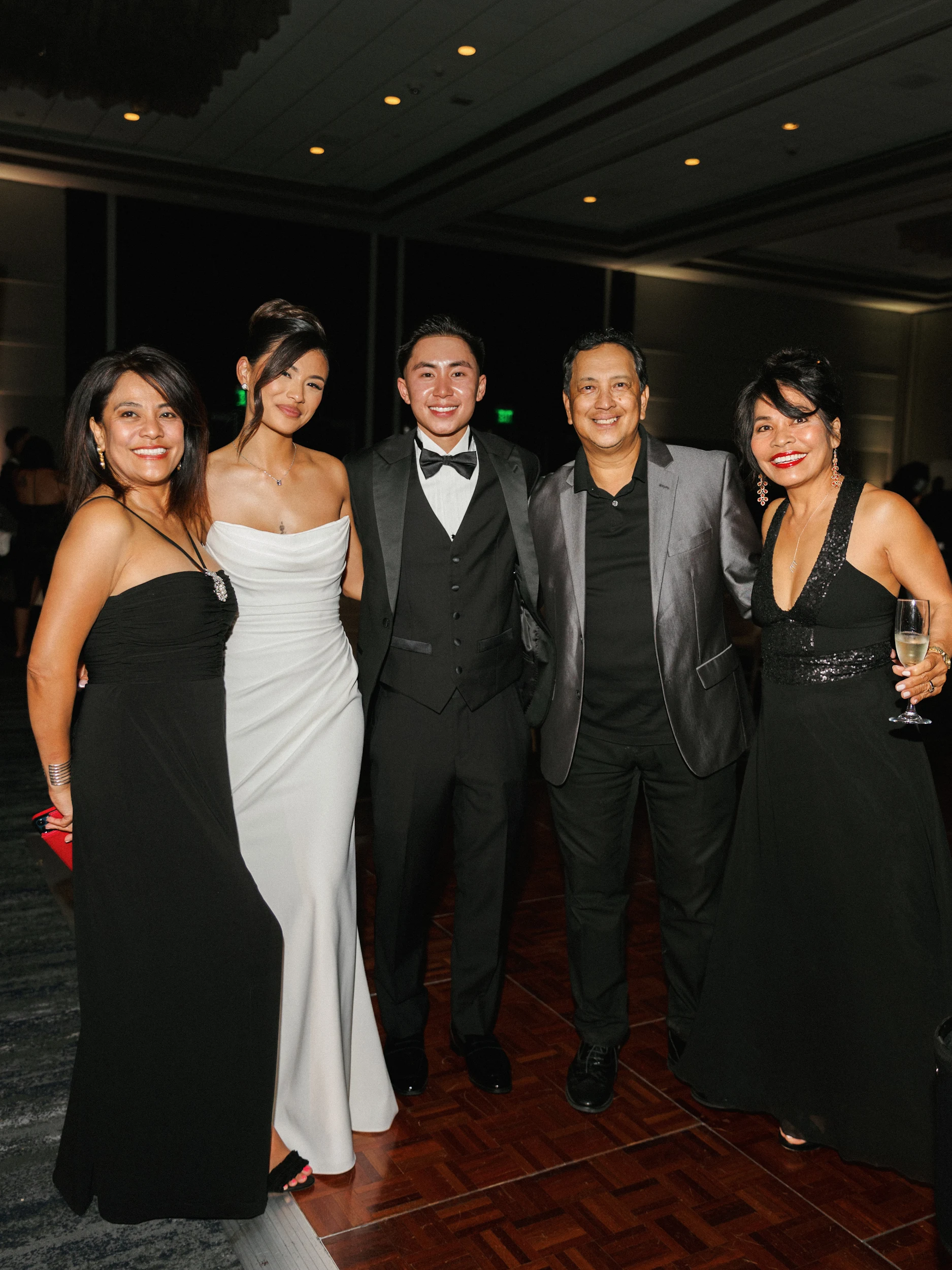 Destiny & Austin — Wedding