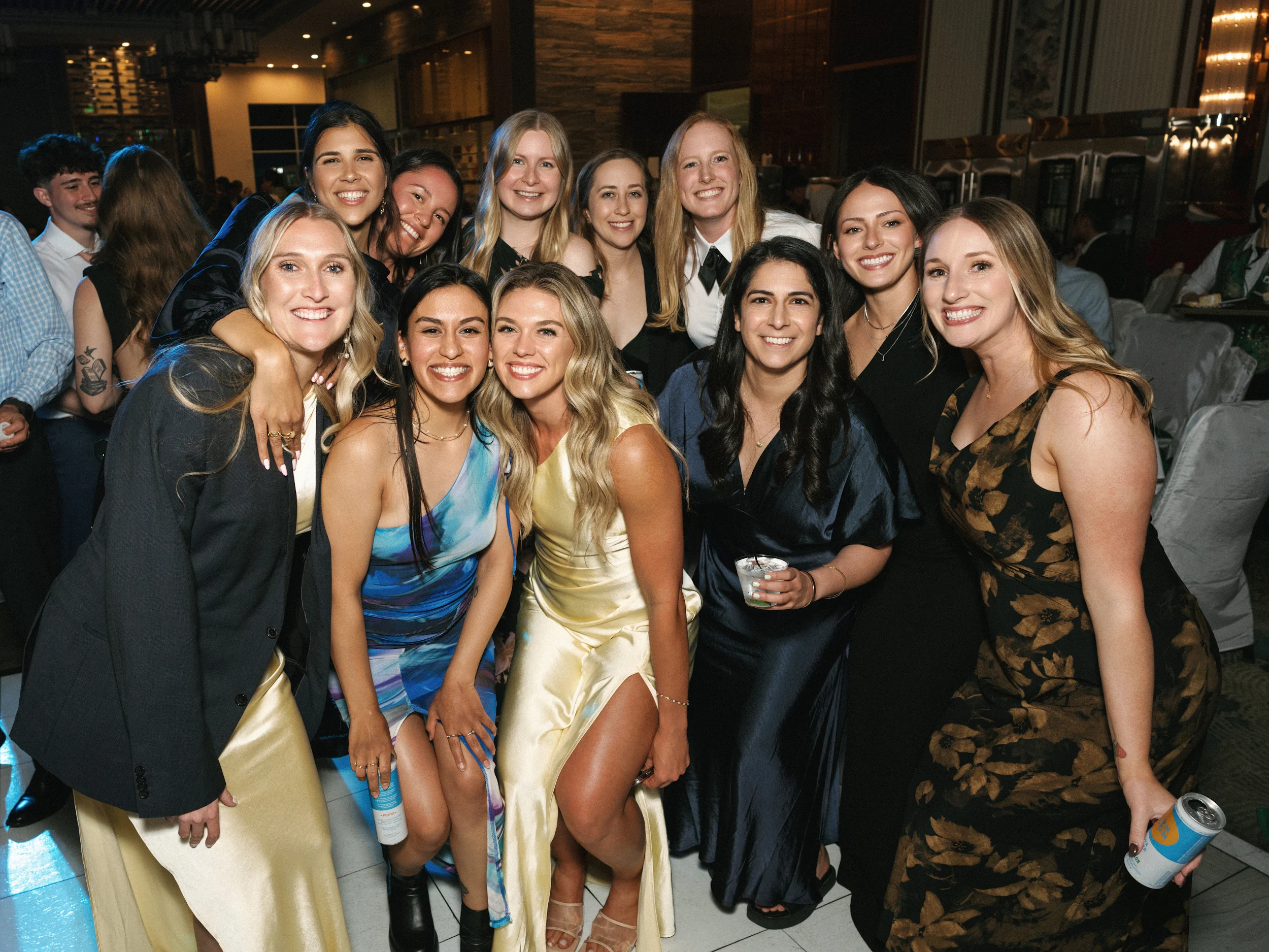 Melissa & Julian — Wedding