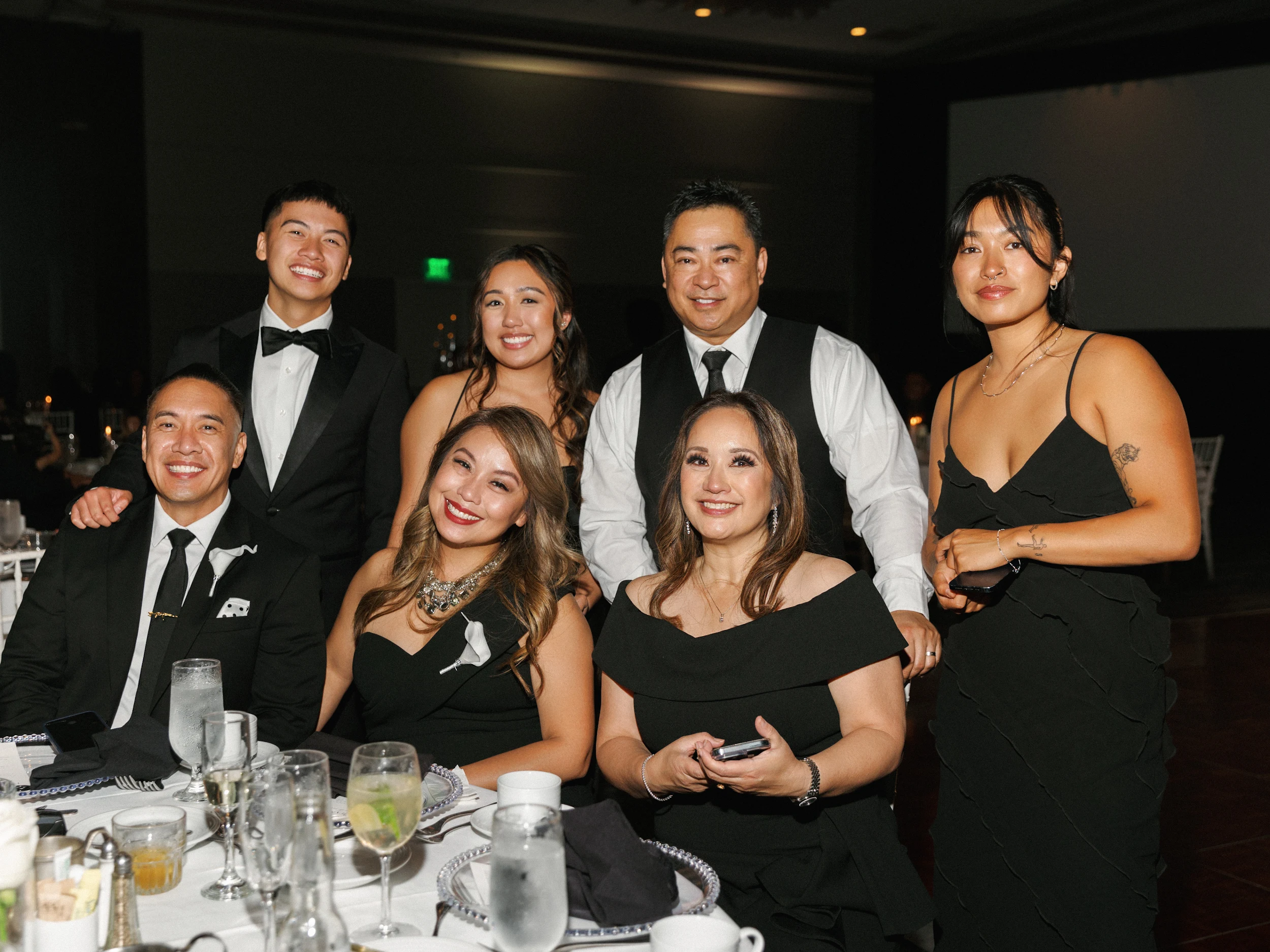 Destiny & Austin — Wedding