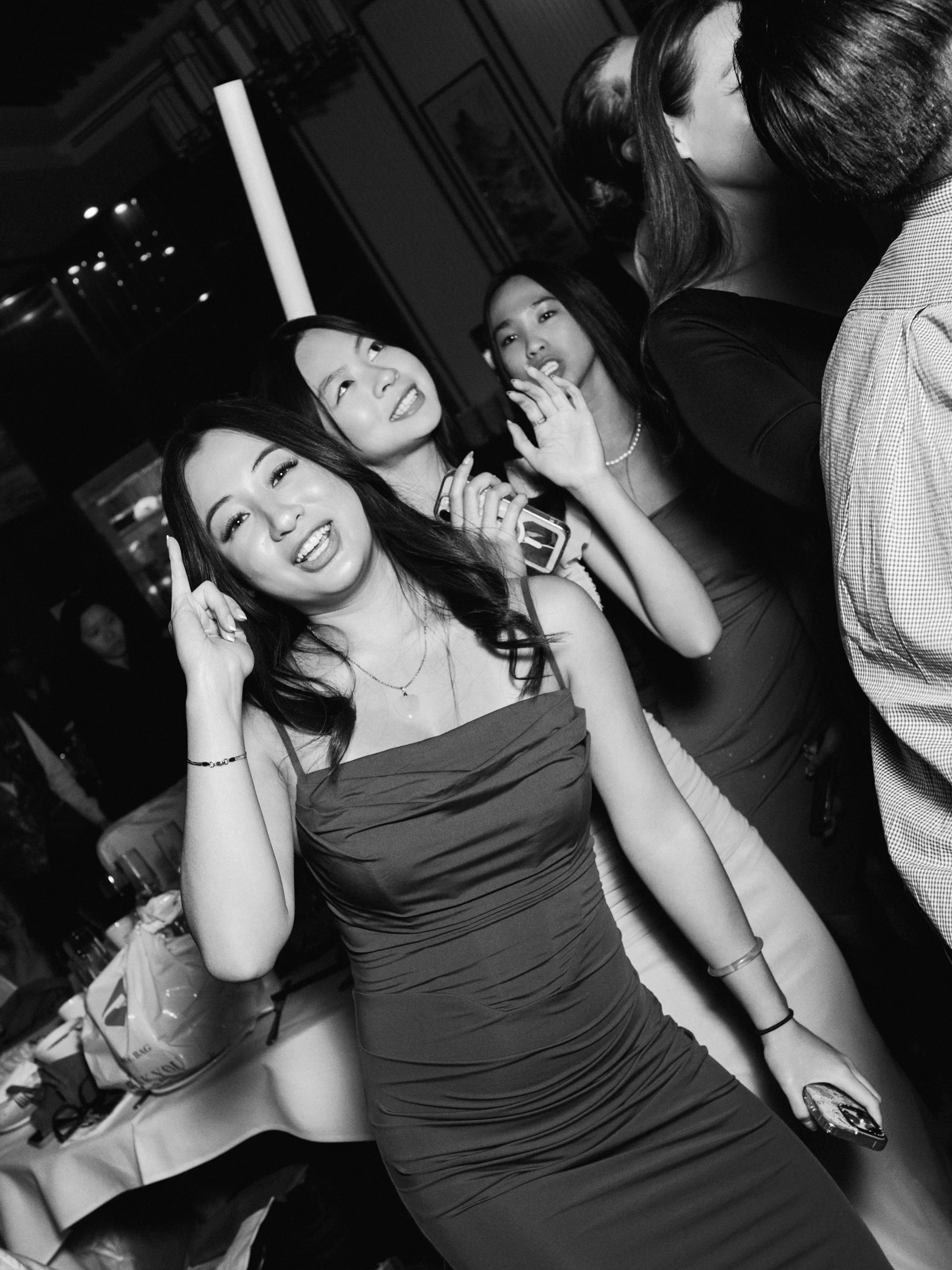 Melissa & Julian — Wedding