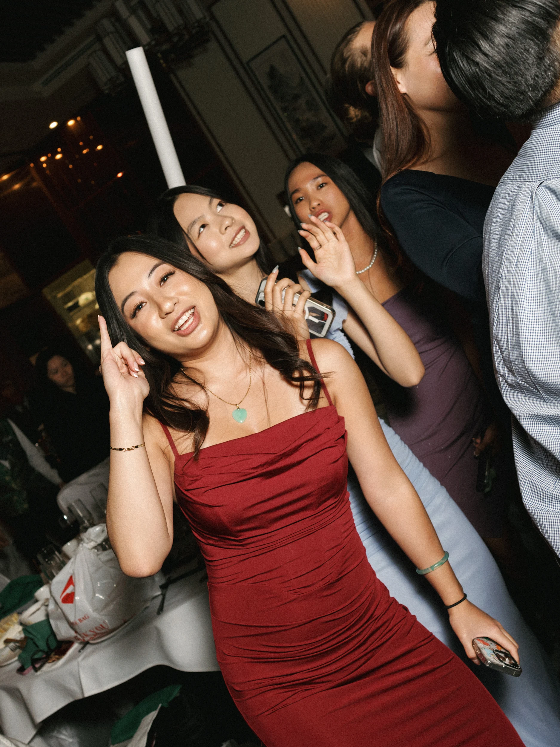Melissa & Julian — Wedding
