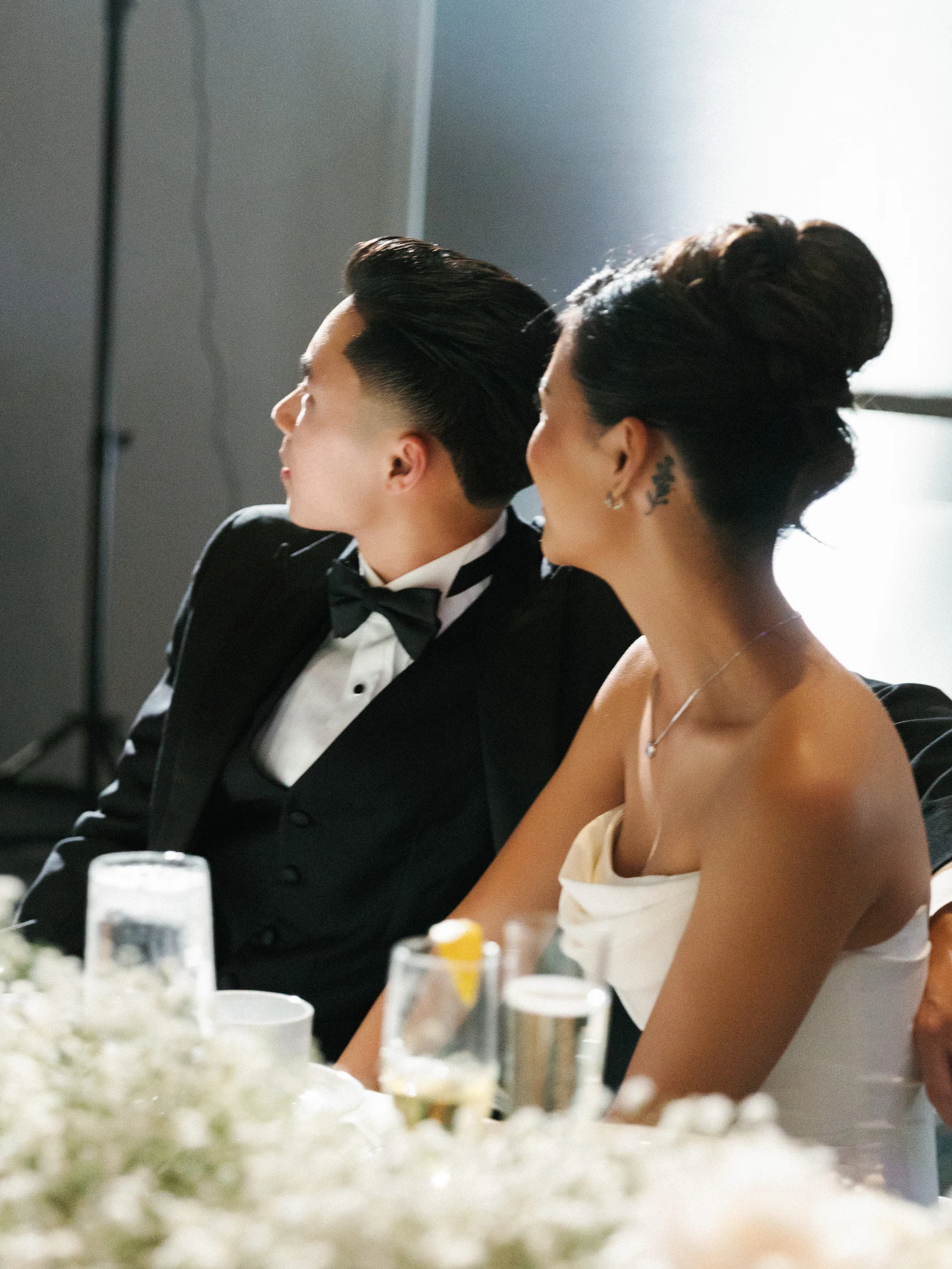 Destiny & Austin — Wedding