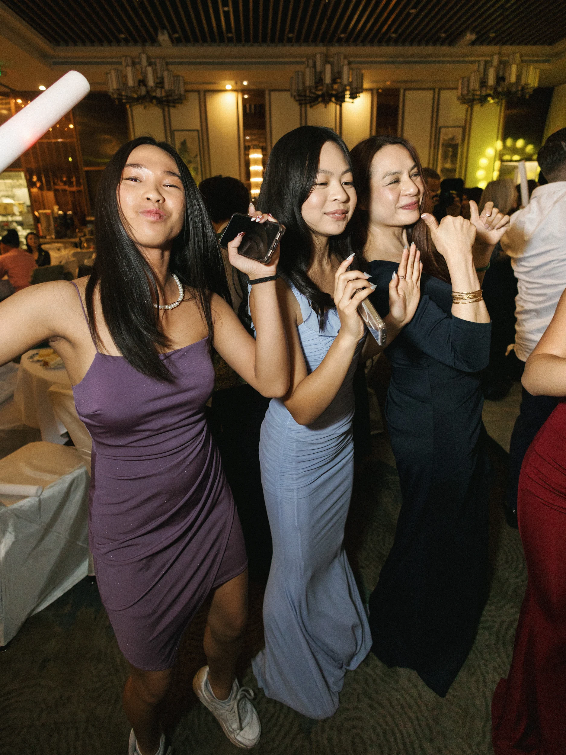 Melissa & Julian — Wedding