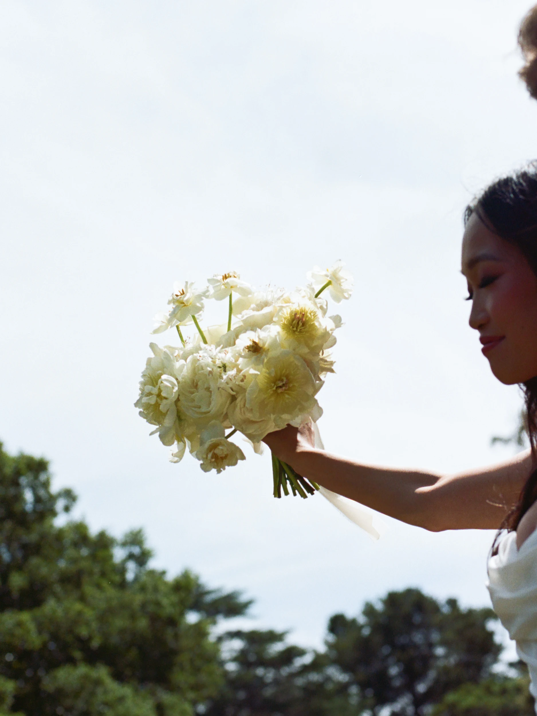 Melissa & Julian — Wedding
