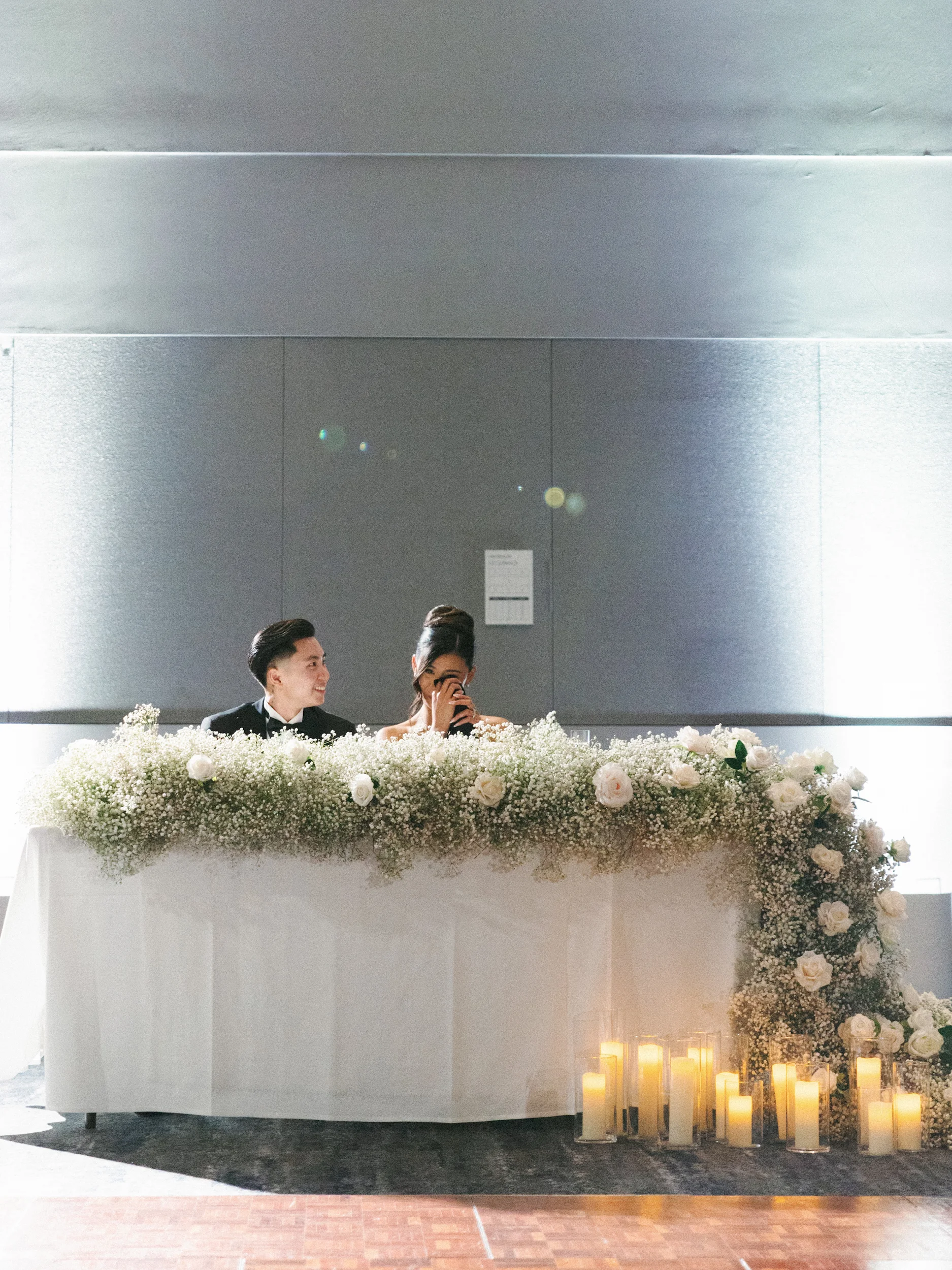 Destiny & Austin — Wedding