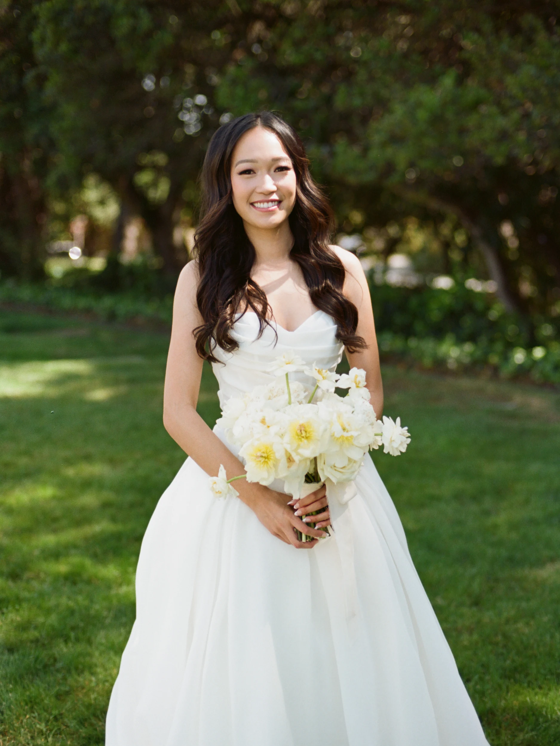Melissa & Julian — Wedding