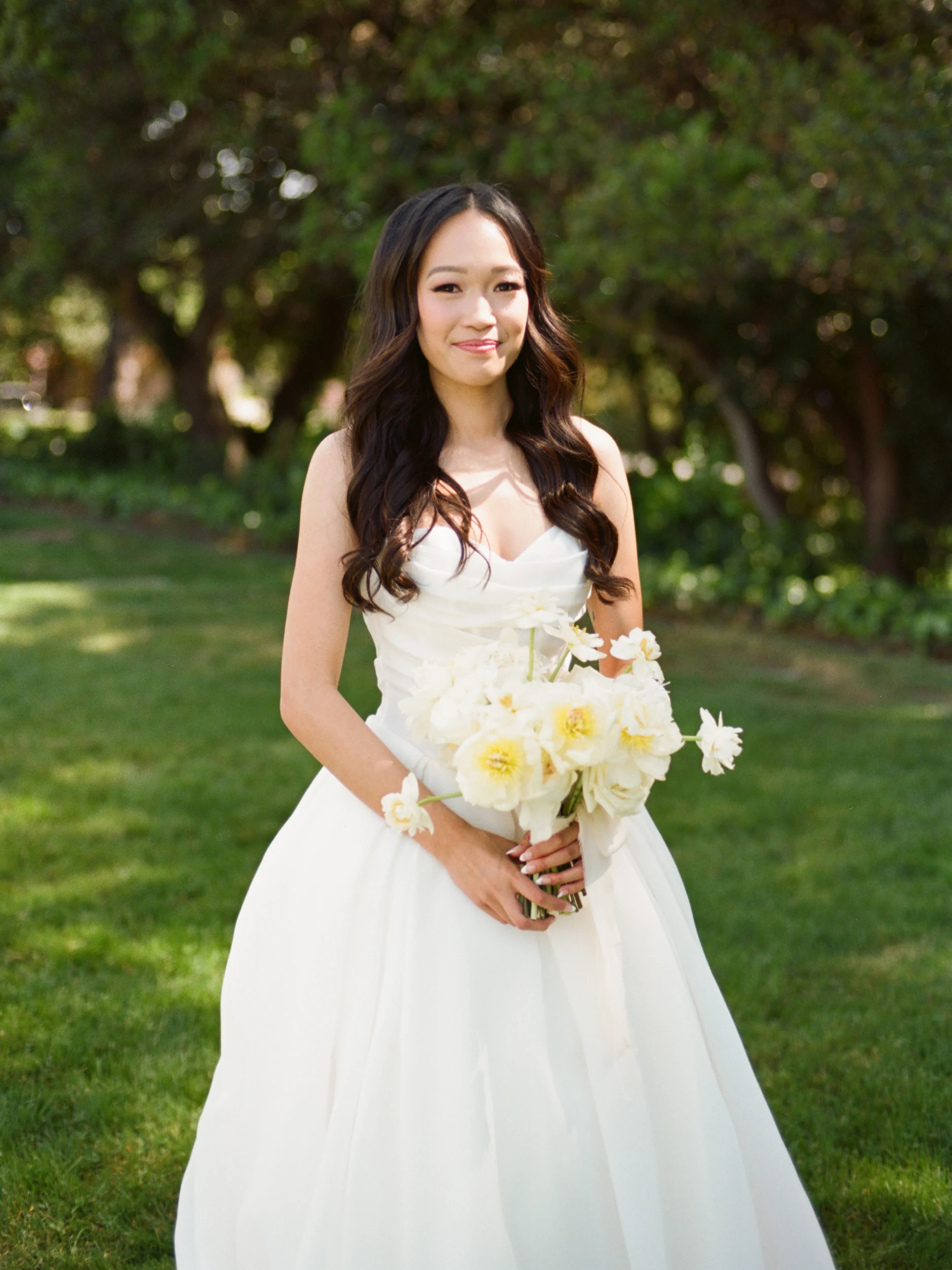 Melissa & Julian — Wedding