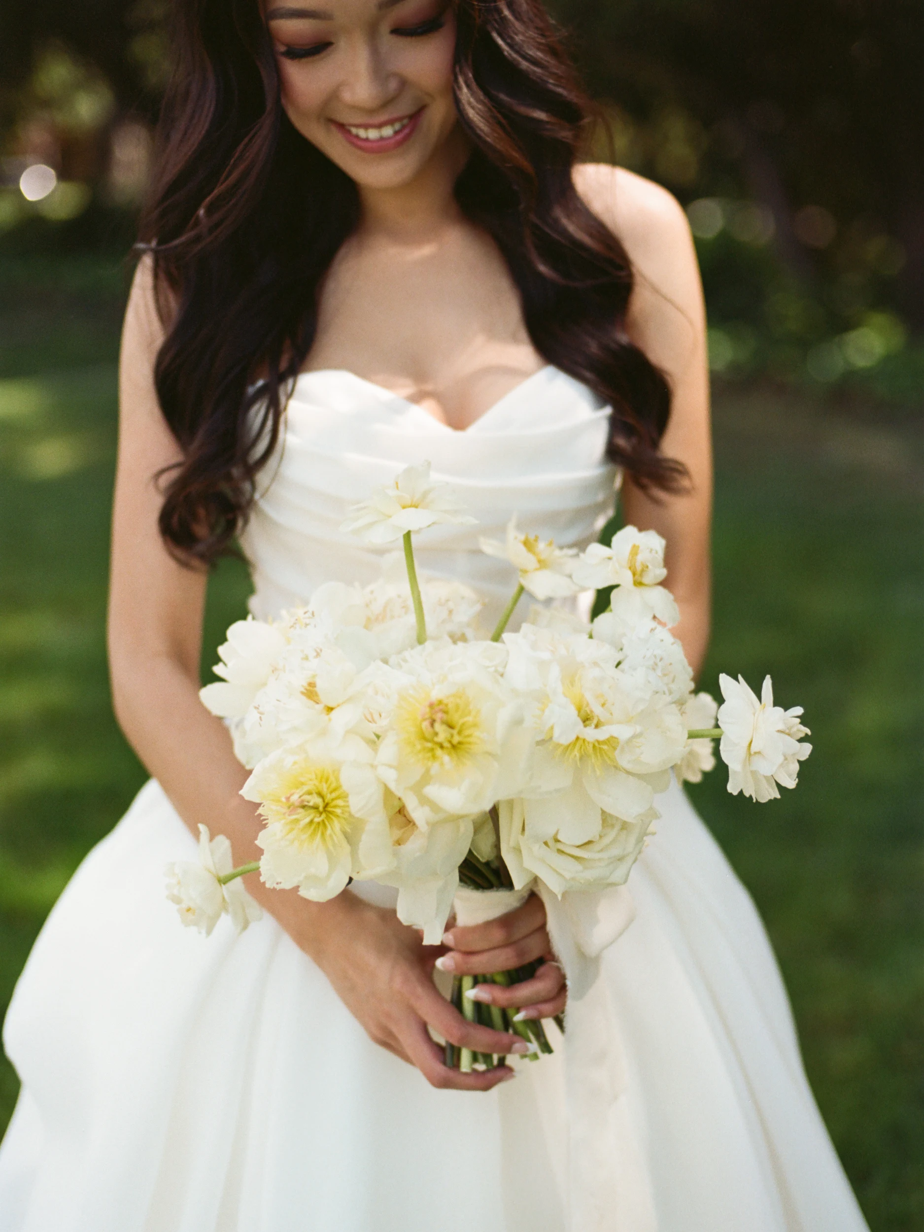 Melissa & Julian — Wedding