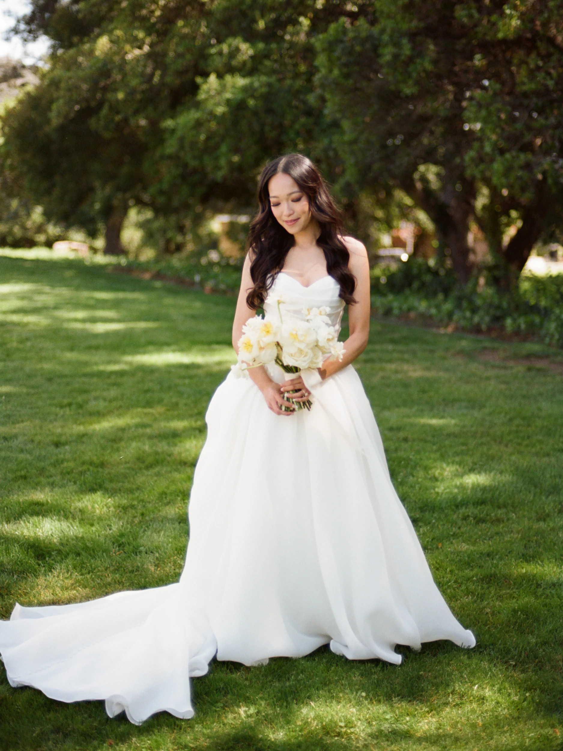 Melissa & Julian — Wedding