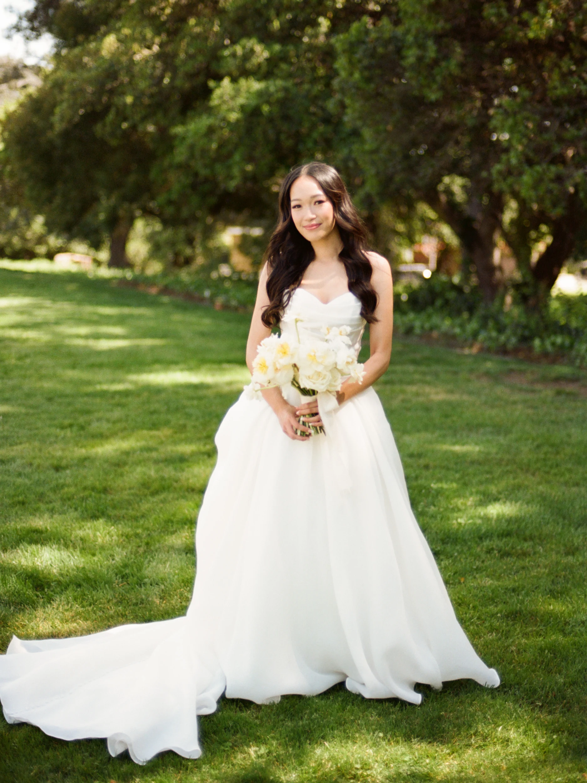 Melissa & Julian — Wedding