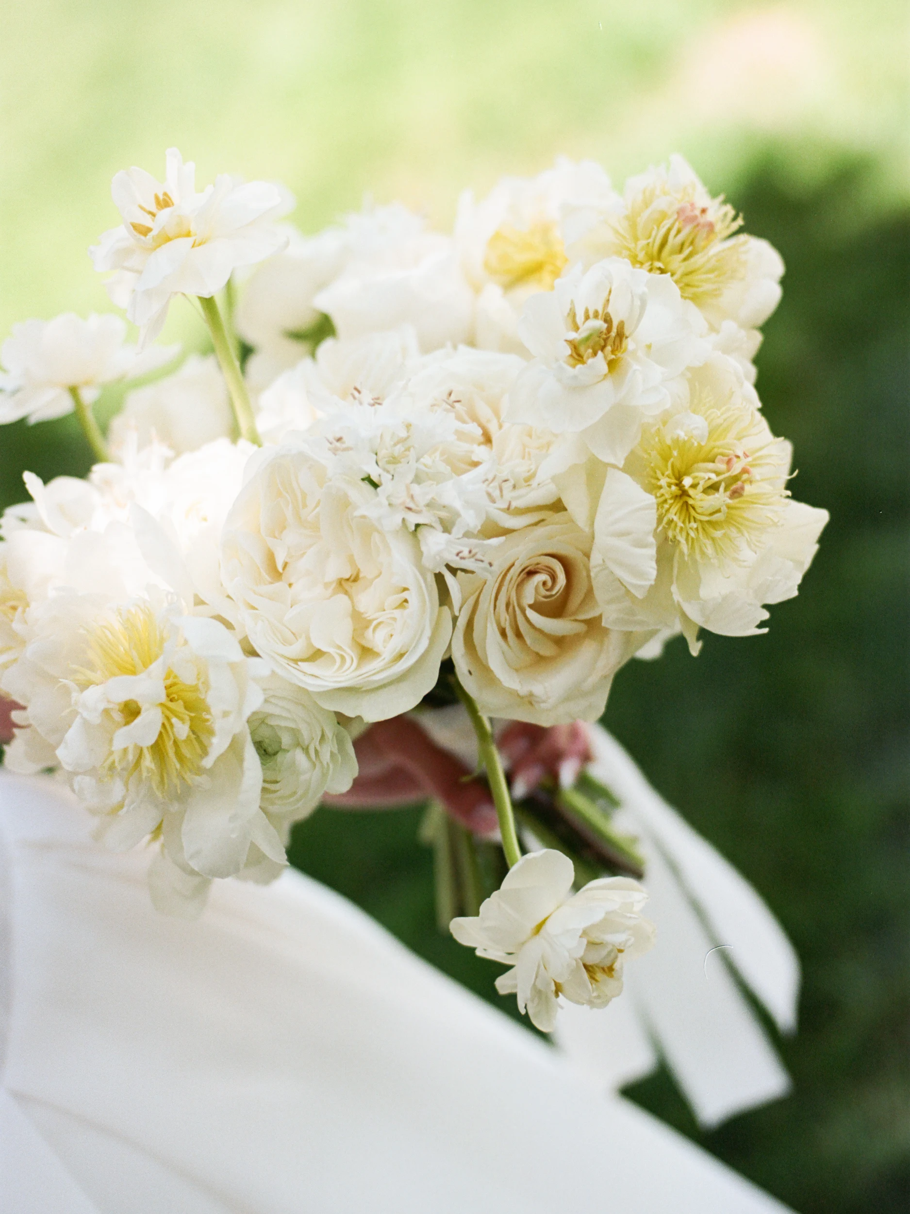 Melissa & Julian — Wedding
