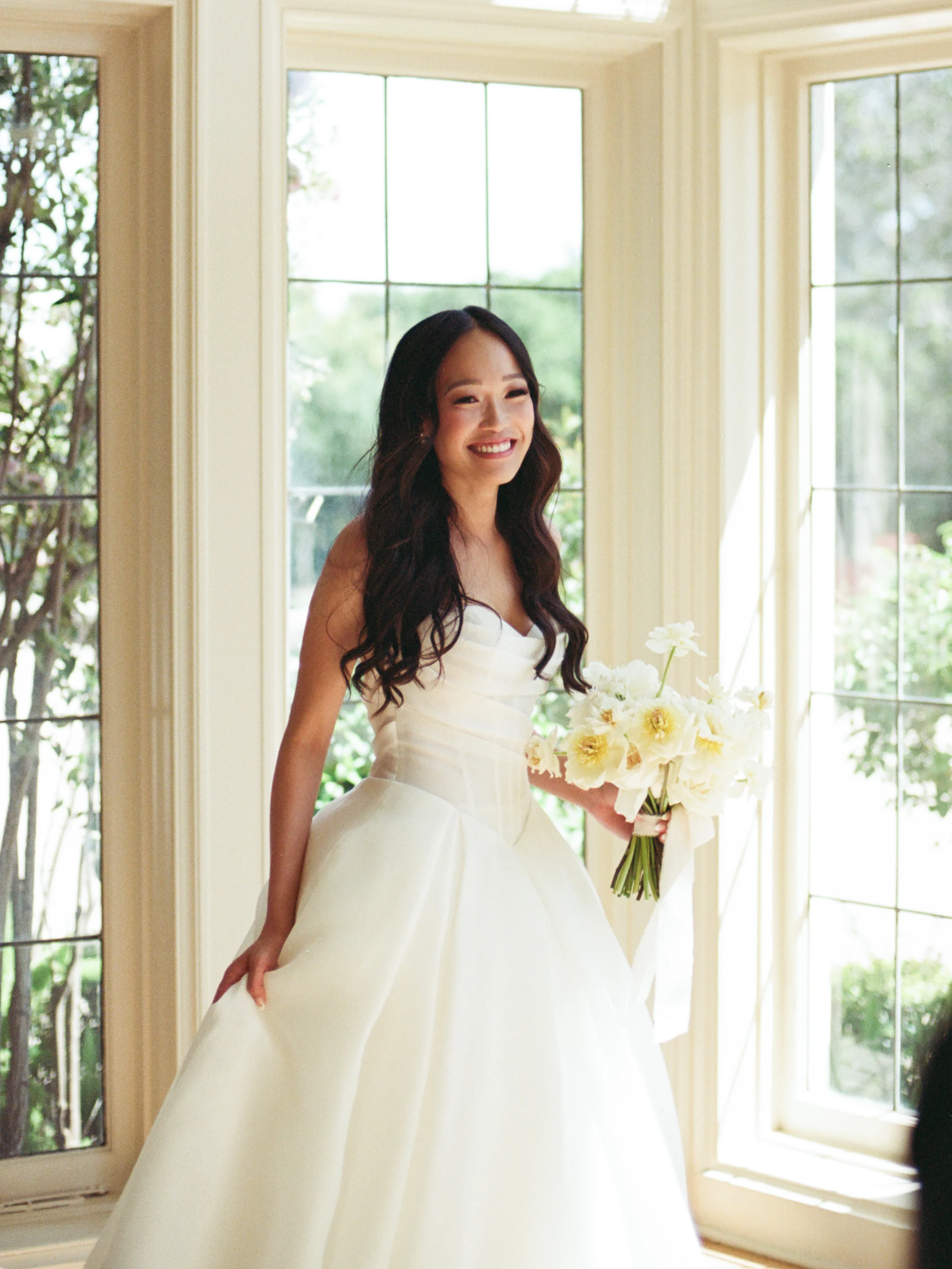 Melissa & Julian — Wedding