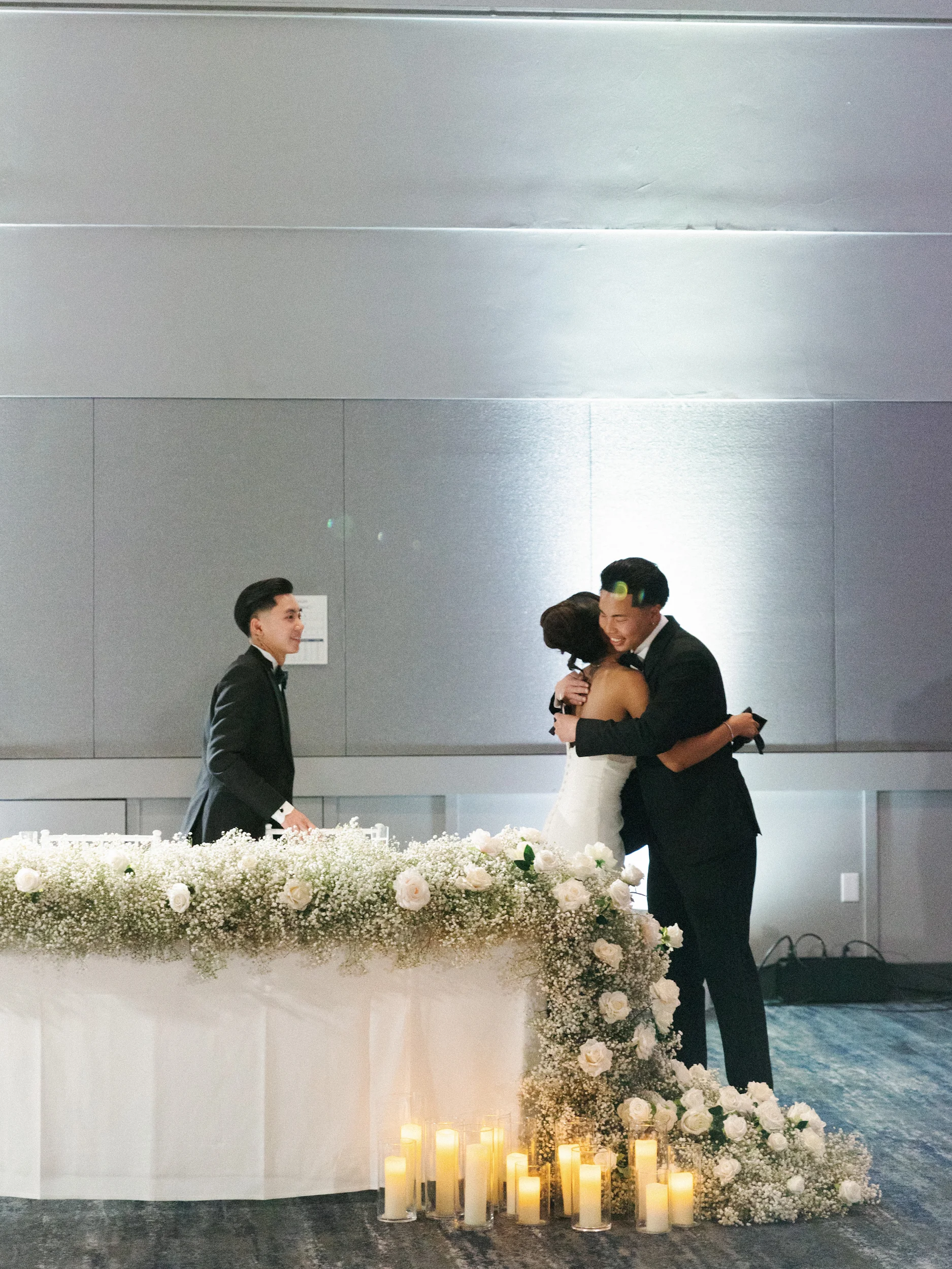 Destiny & Austin — Wedding