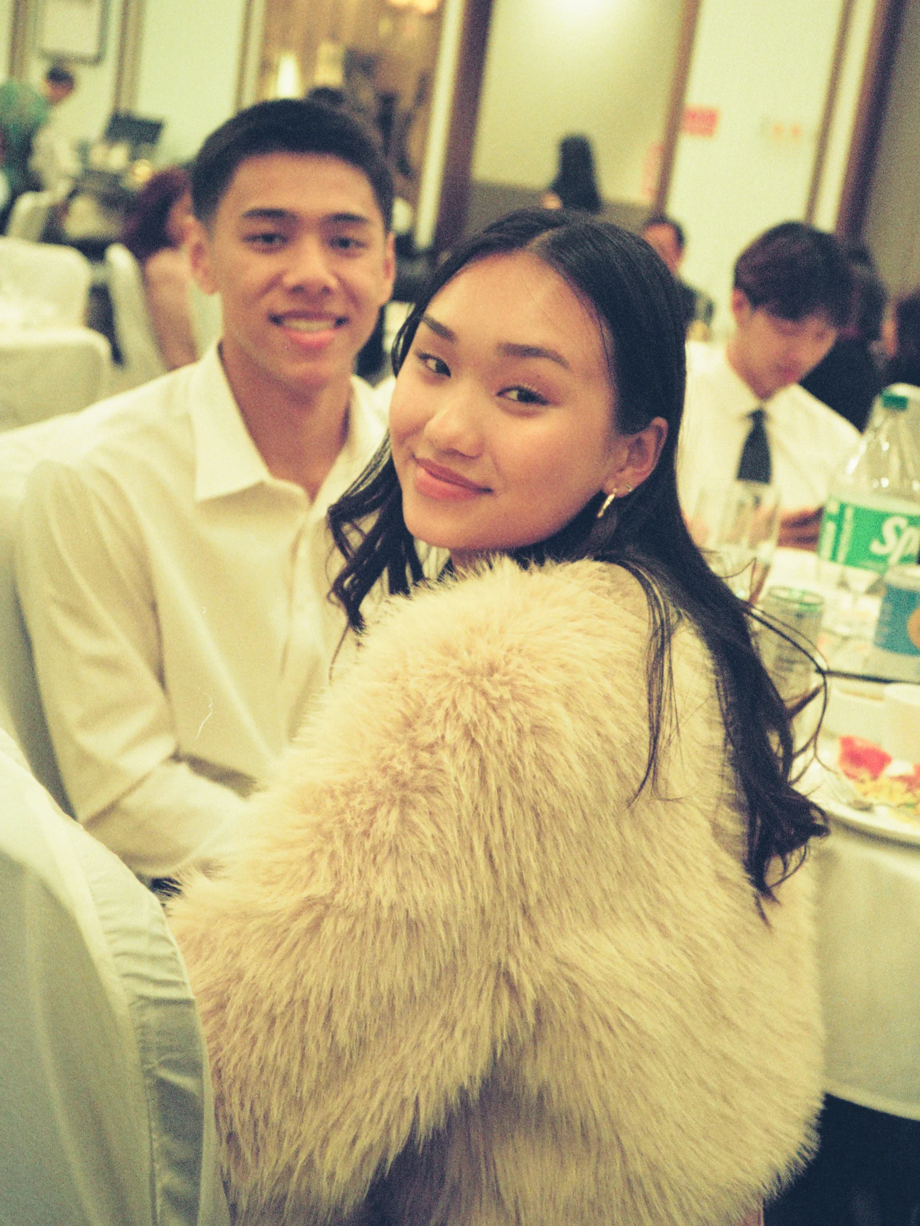 Melissa & Julian — Wedding