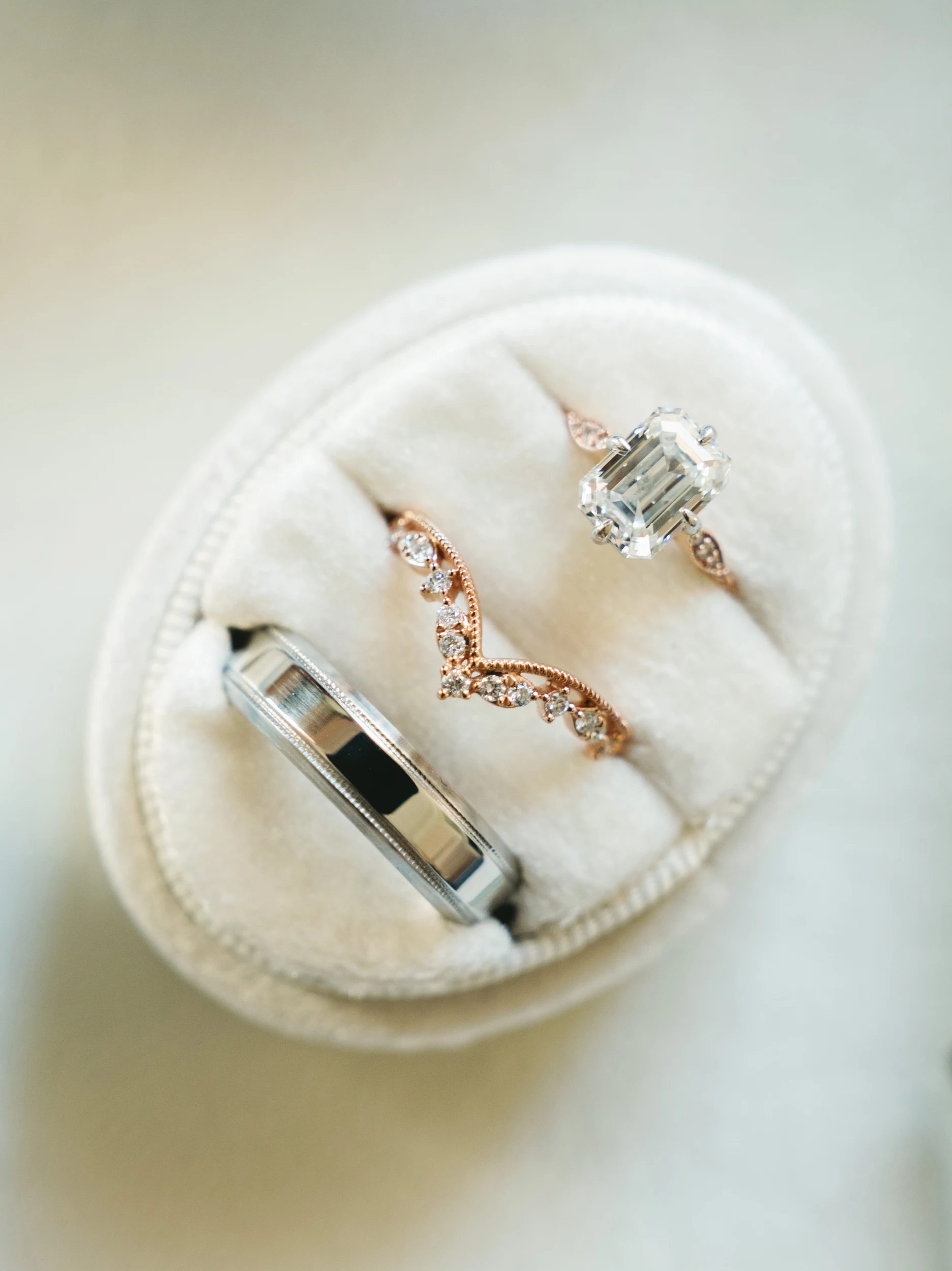 Patrick & Theresa — Wedding