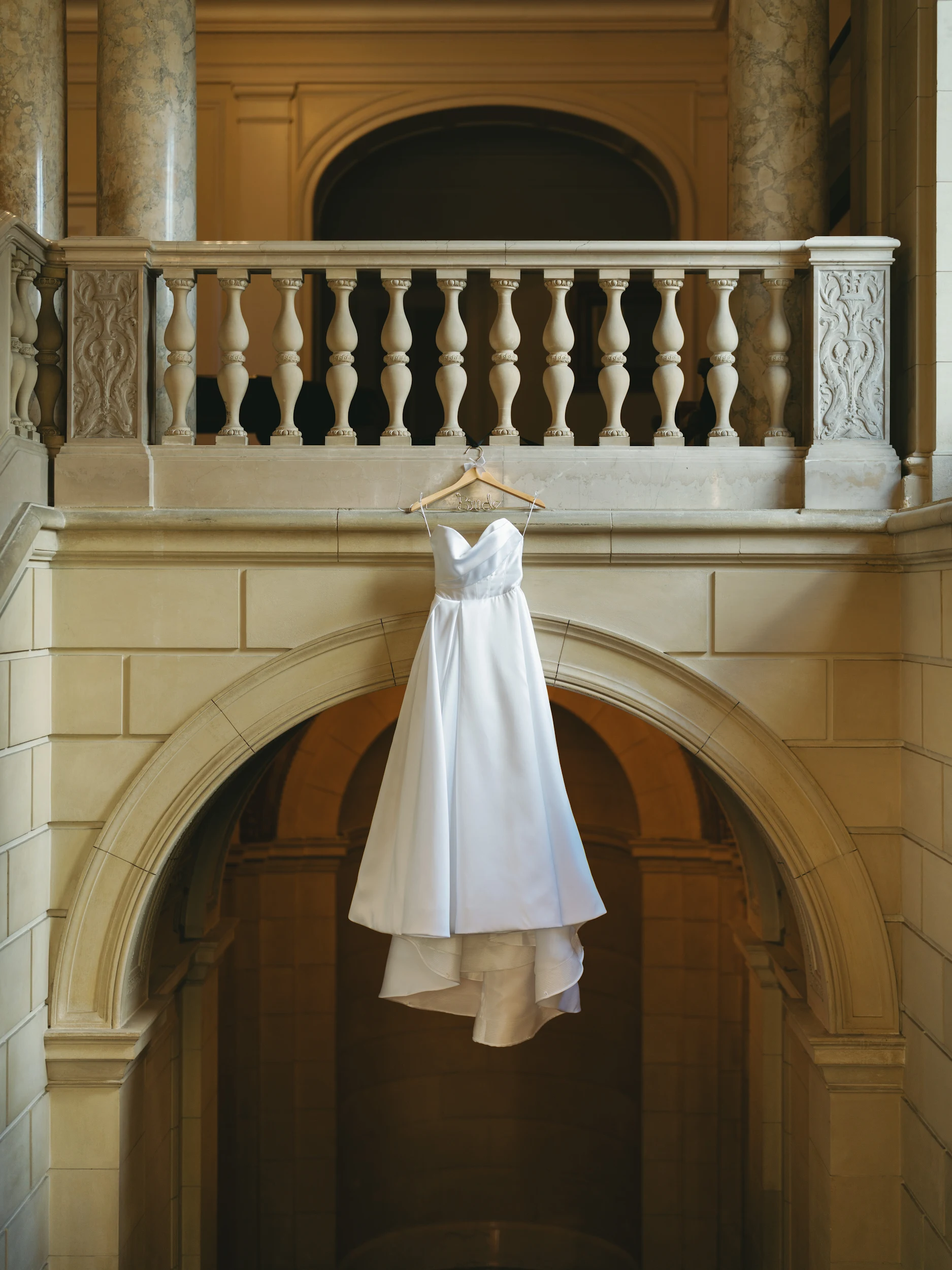 Patrick & Theresa — Wedding