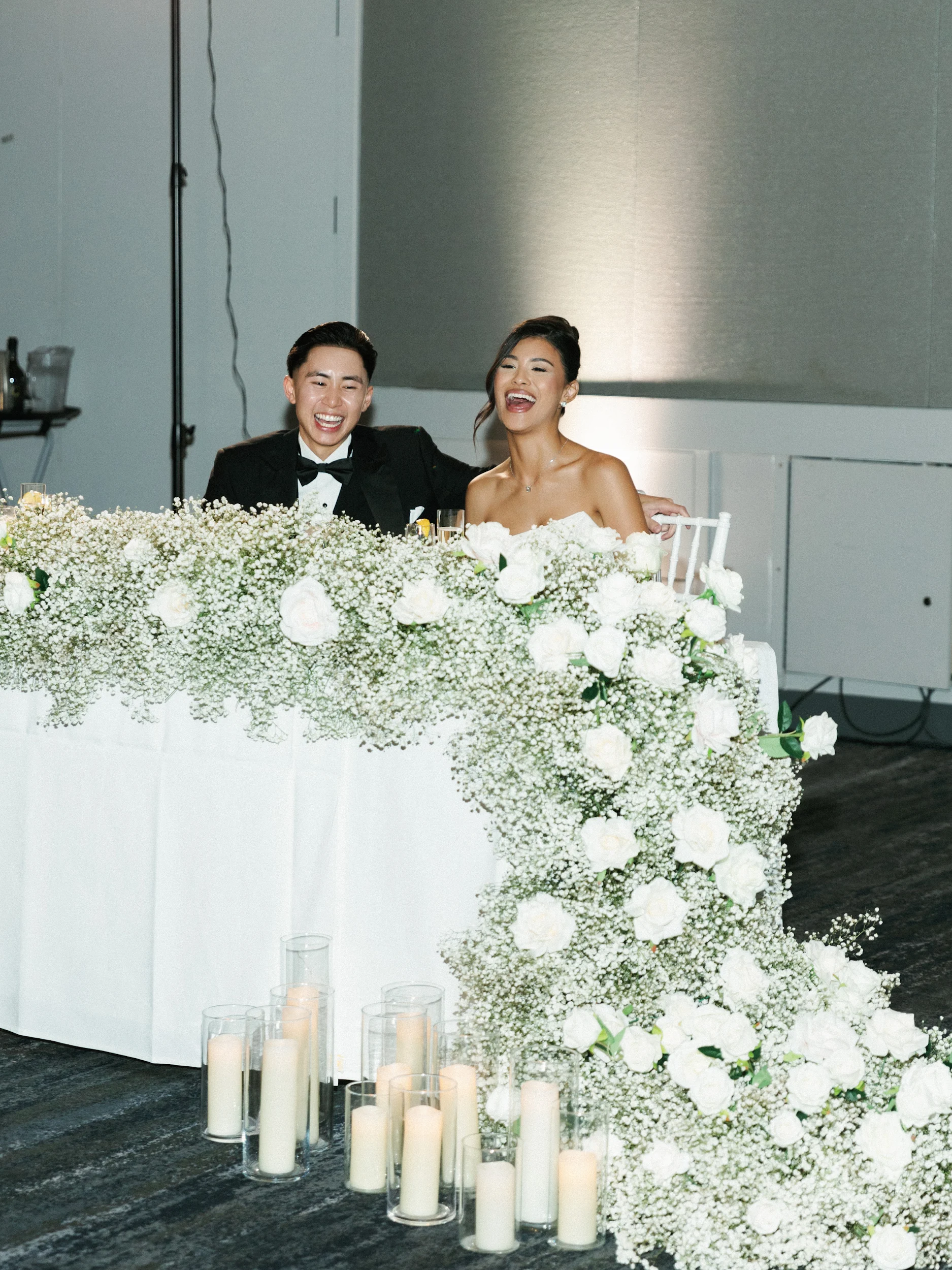 Destiny & Austin — Wedding