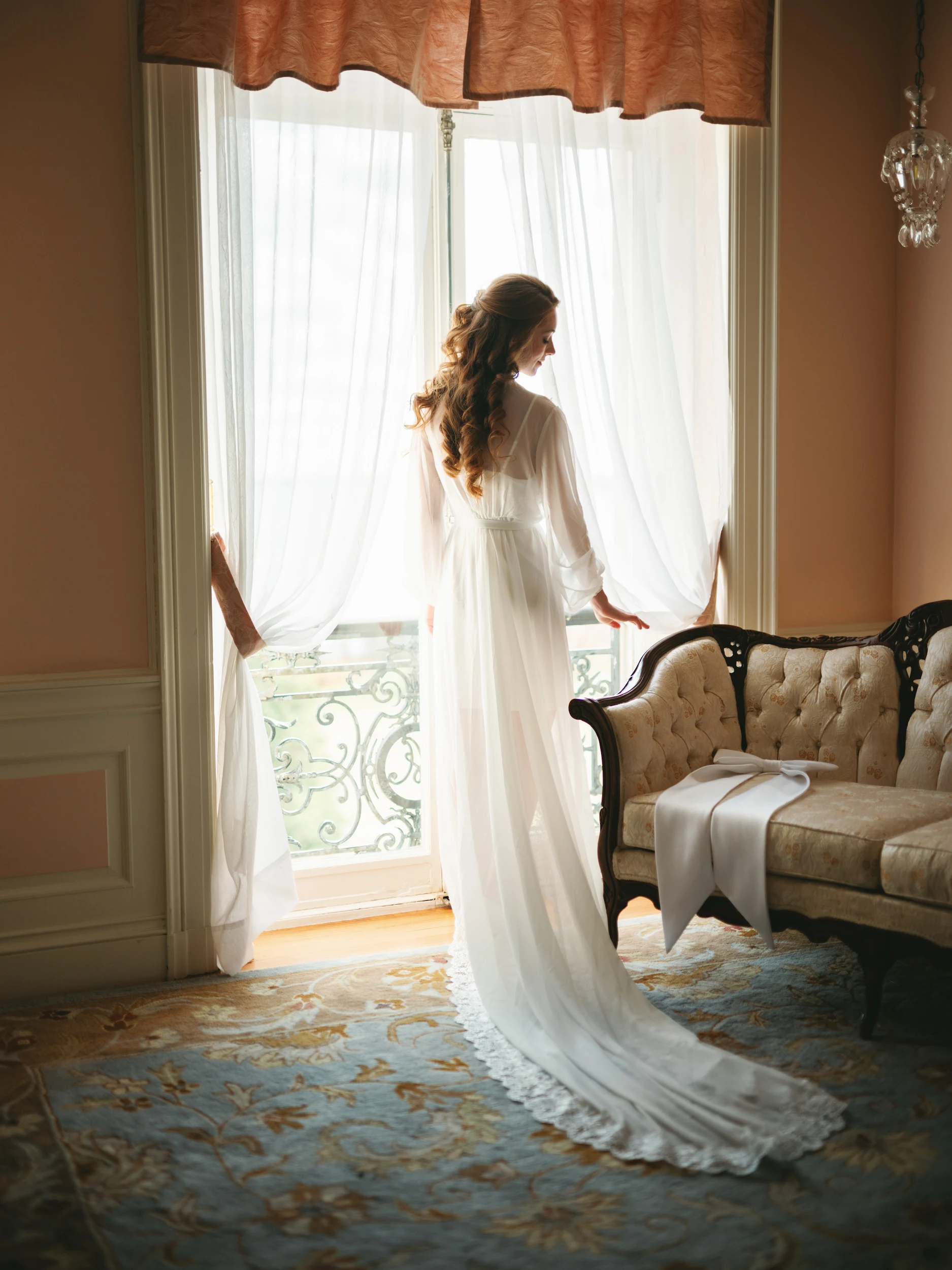 Patrick & Theresa — Wedding